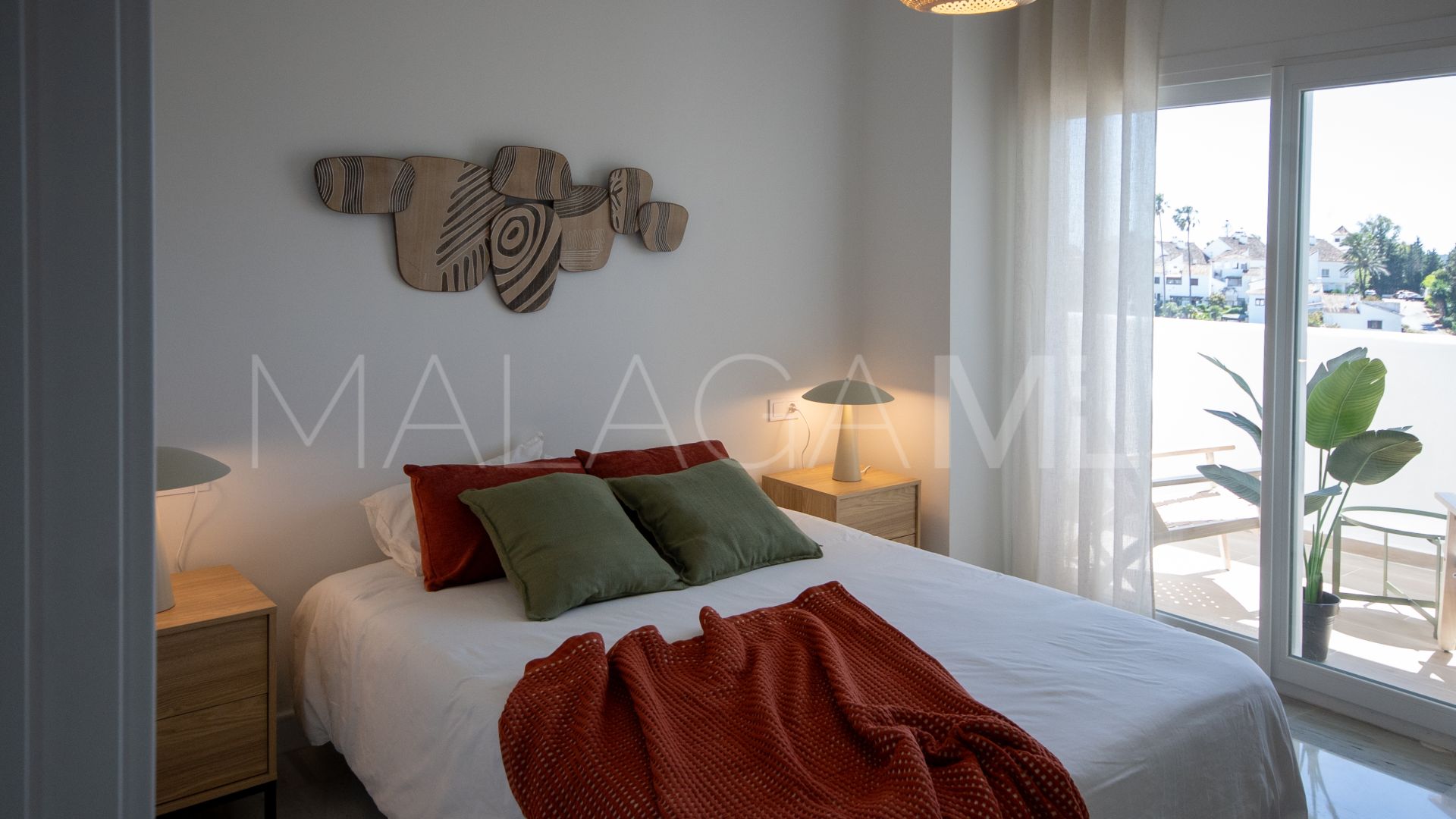 Bahía de Estepona, apartamento with 2 bedrooms a la venta