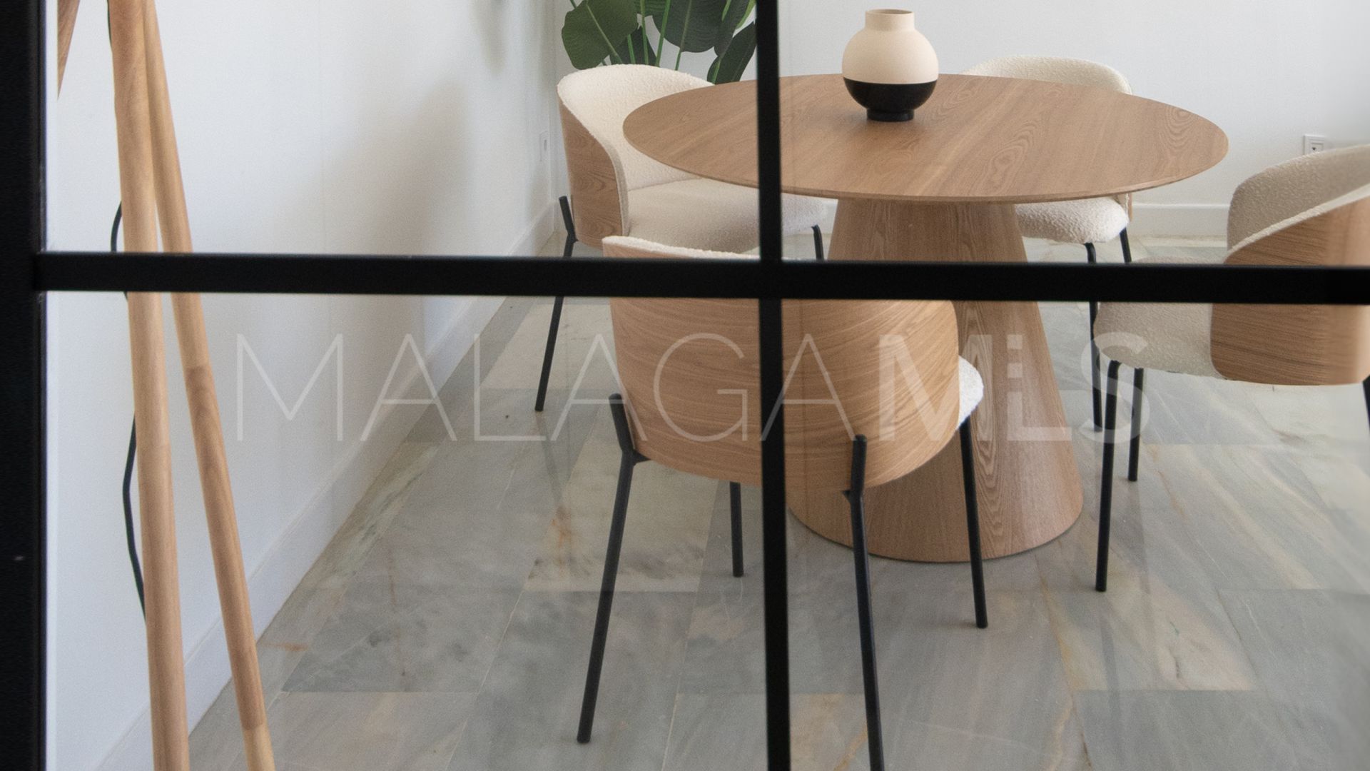 Bahía de Estepona, apartamento with 2 bedrooms a la venta