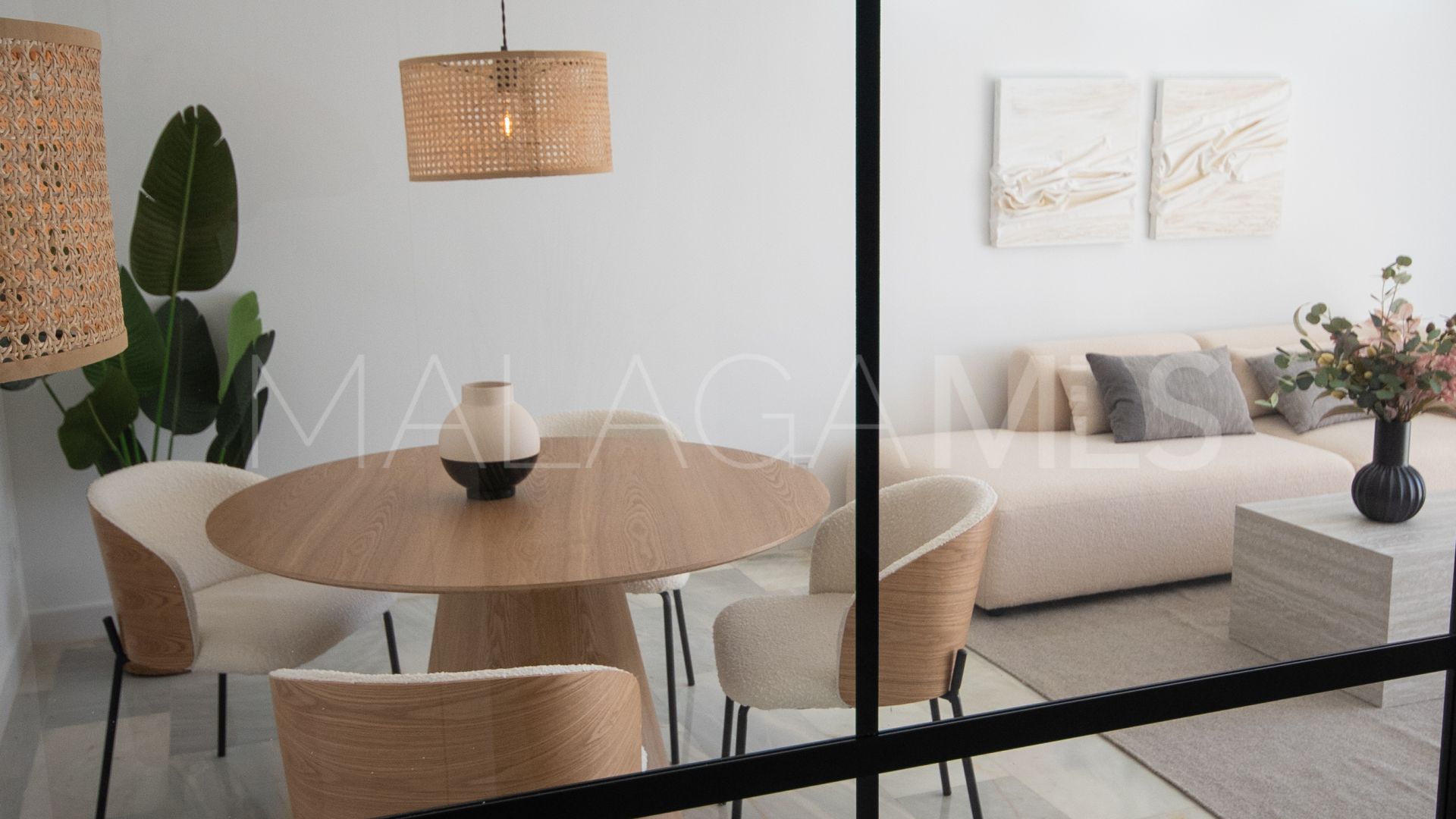 Bahía de Estepona, apartamento with 2 bedrooms a la venta