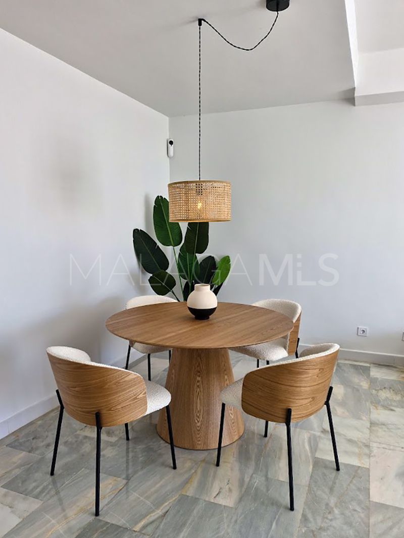 Bahía de Estepona, apartamento with 2 bedrooms a la venta
