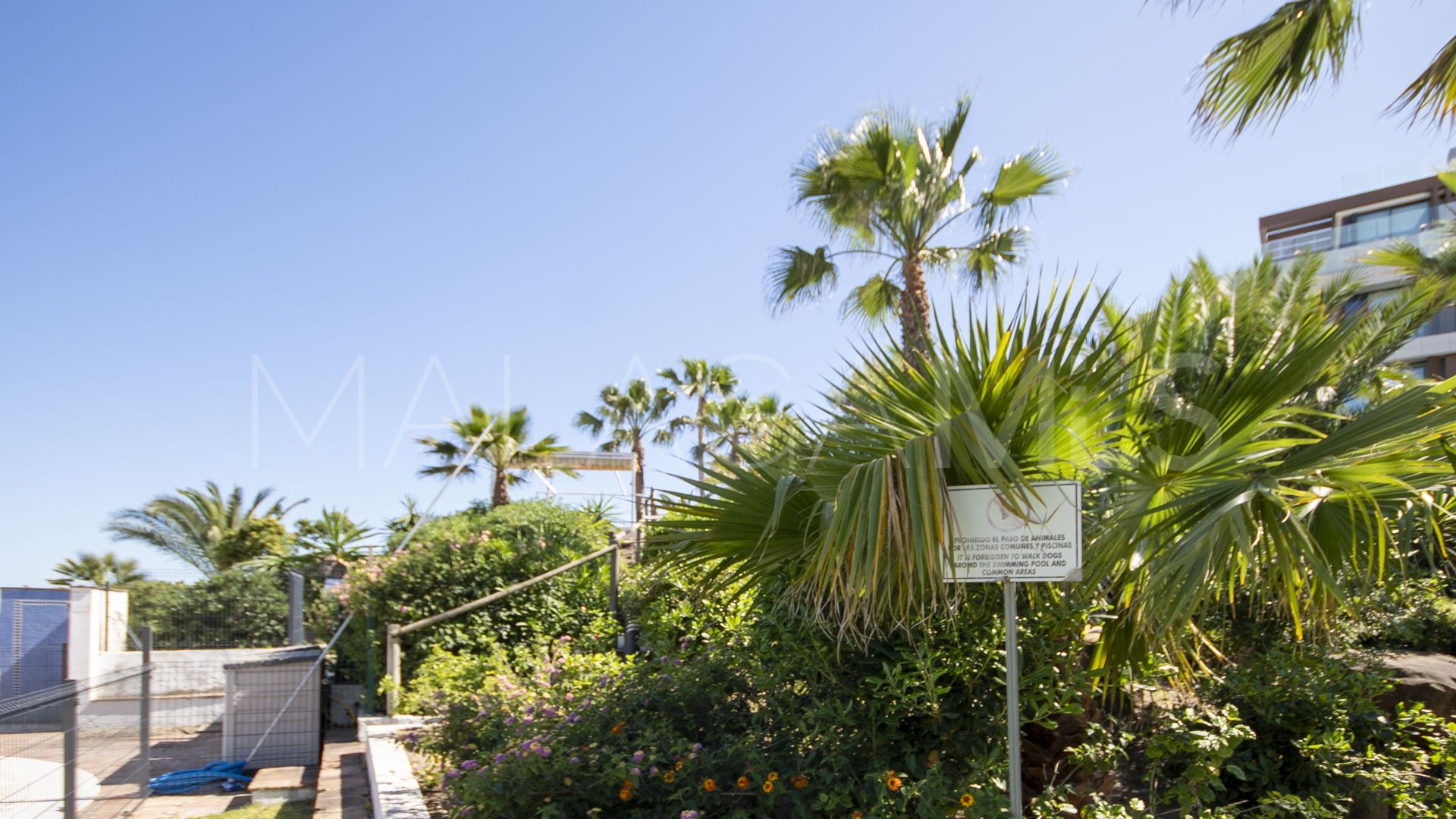 Bahía de Estepona, apartamento with 2 bedrooms a la venta