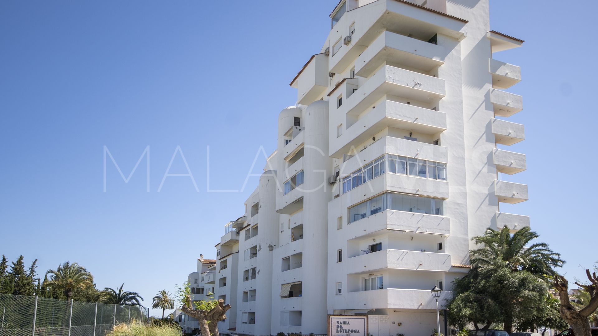 Bahía de Estepona, apartamento with 2 bedrooms a la venta