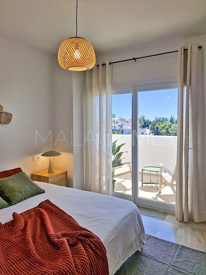 Bahía de Estepona, apartamento with 2 bedrooms a la venta