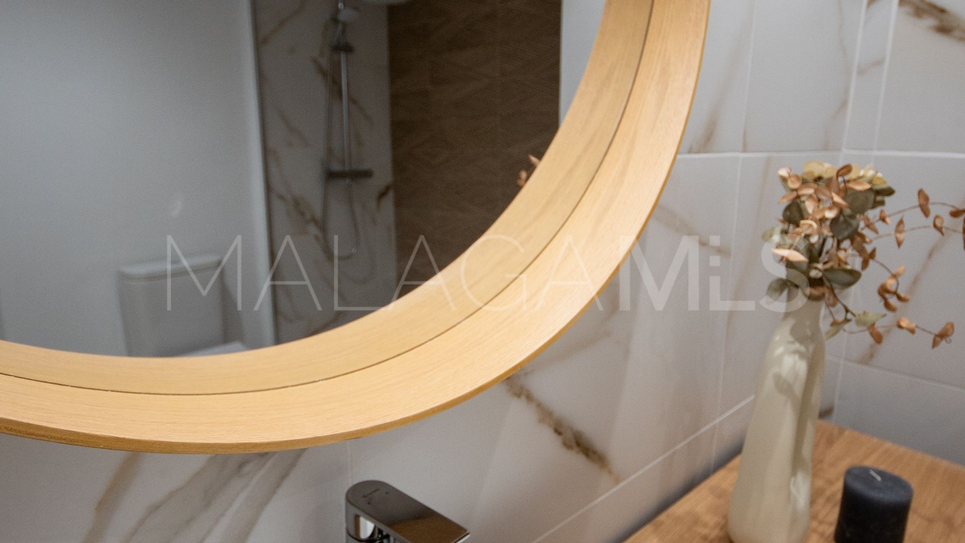 Bahía de Estepona, apartamento with 2 bedrooms a la venta