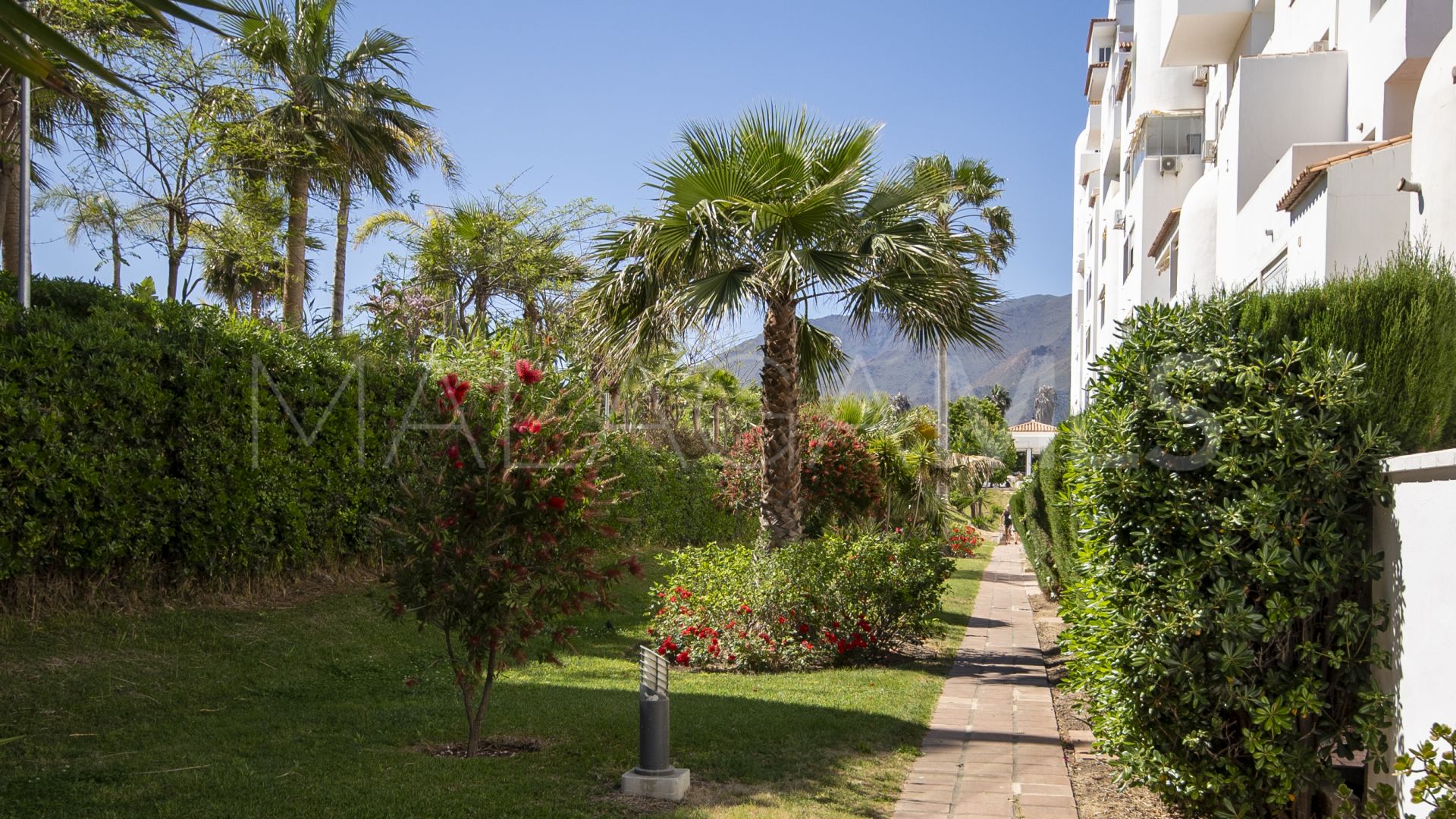 Bahía de Estepona, apartamento with 2 bedrooms a la venta