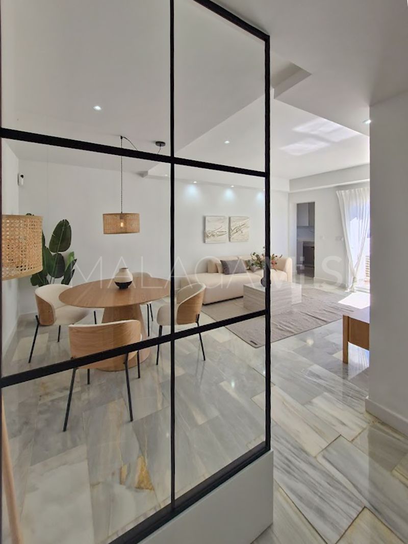 Bahía de Estepona, apartamento with 2 bedrooms a la venta