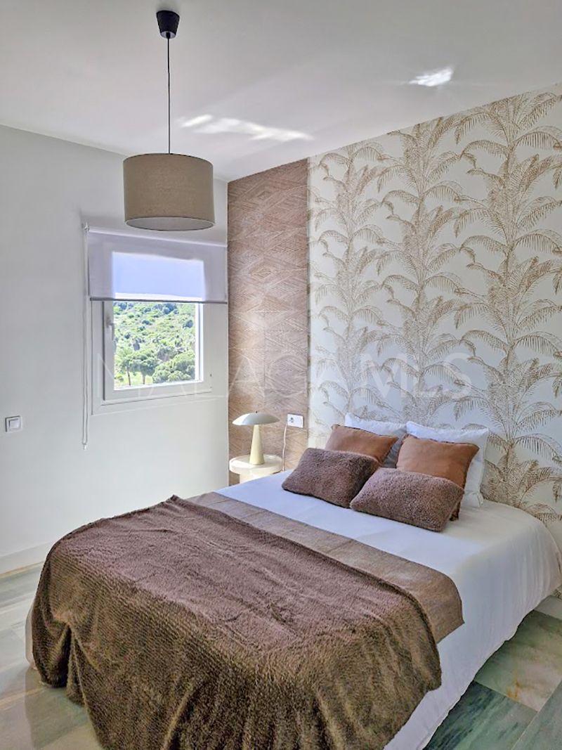 Bahía de Estepona, apartamento with 2 bedrooms a la venta