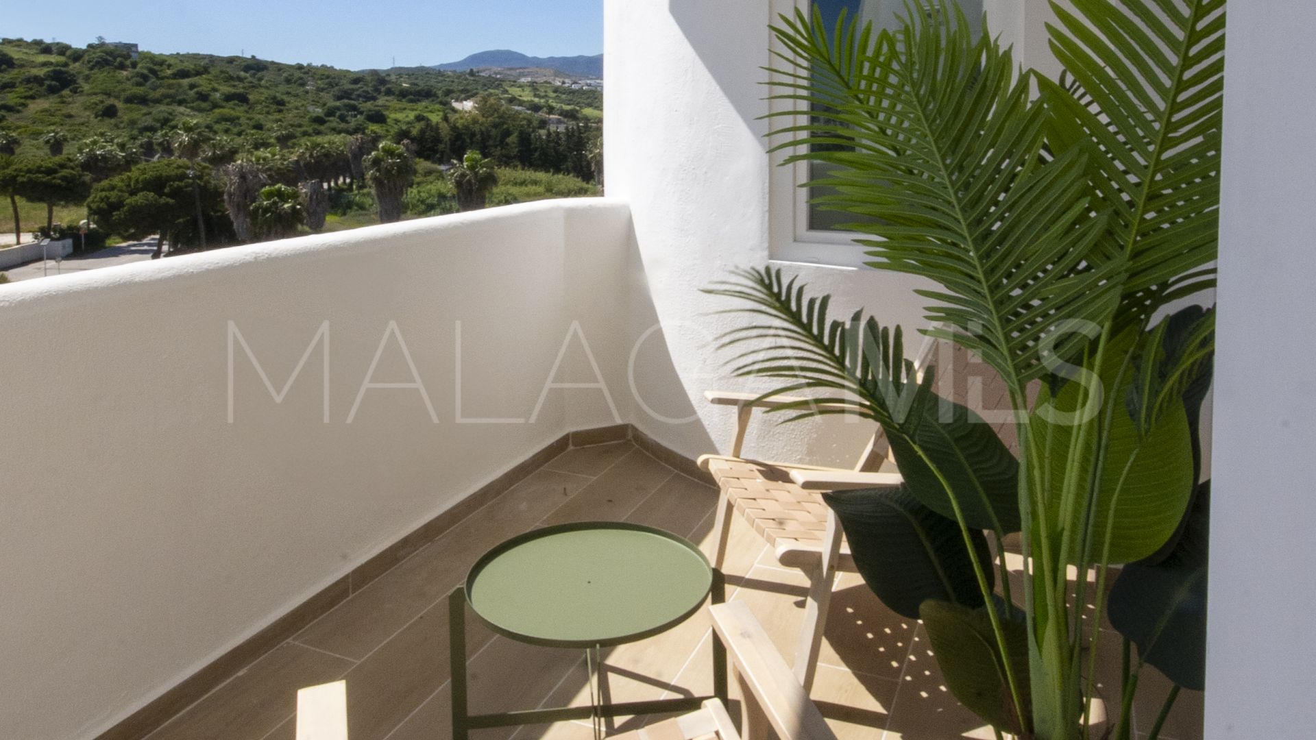 Bahía de Estepona, apartamento with 2 bedrooms a la venta