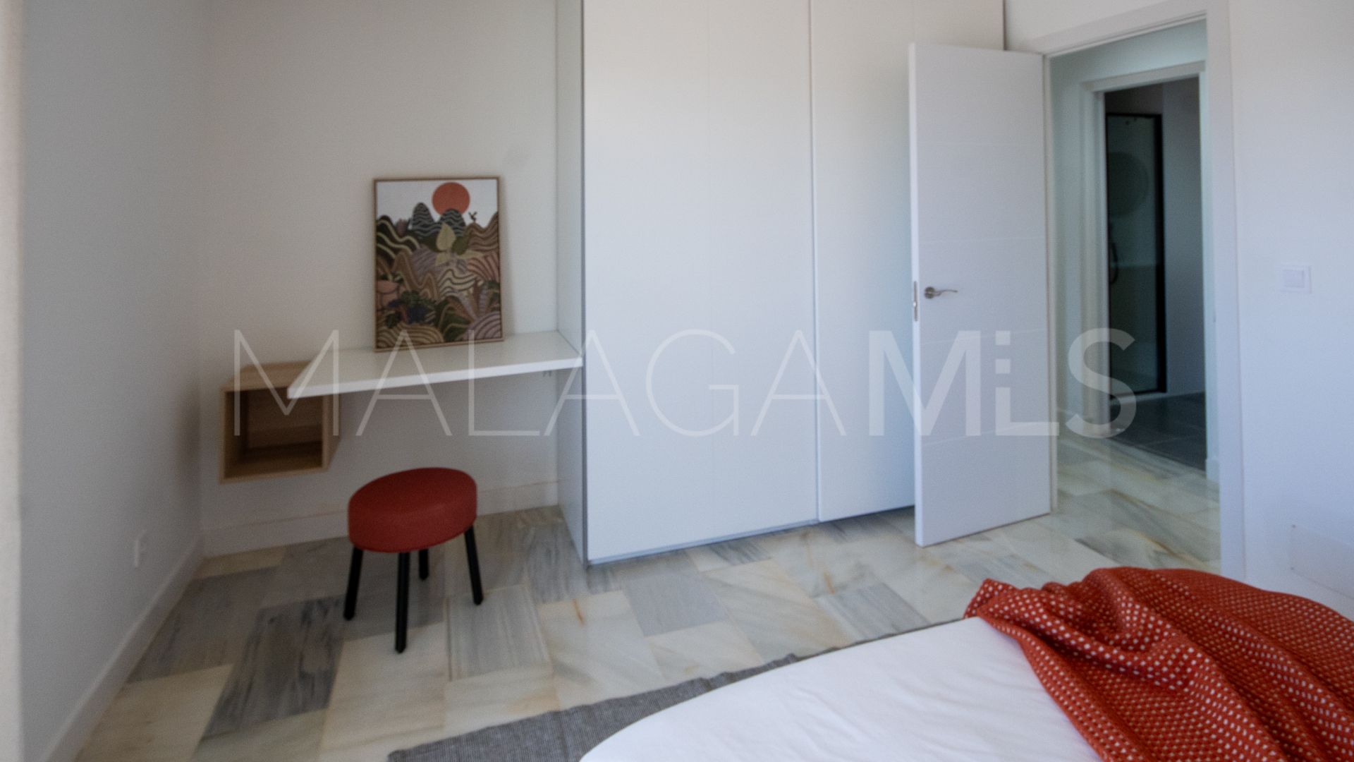 Bahía de Estepona, apartamento with 2 bedrooms a la venta