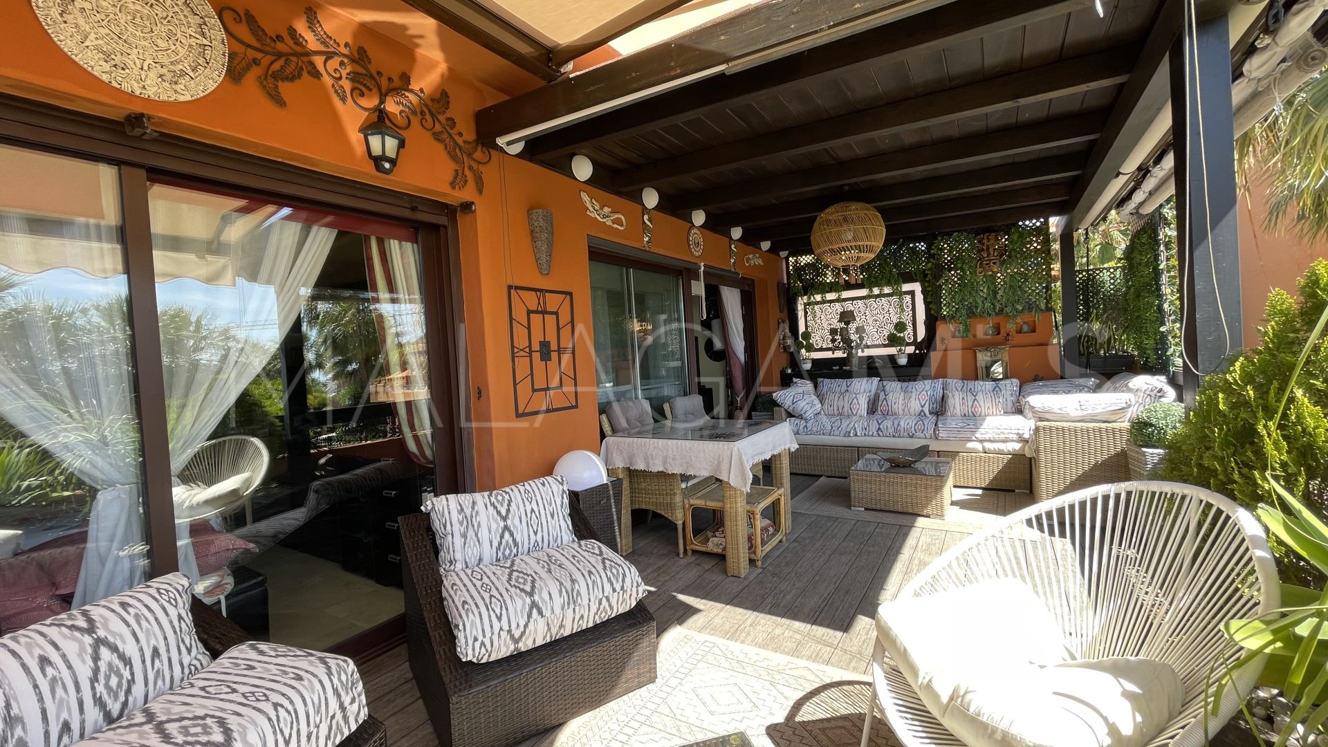 Lägenhet for sale in Costa Galera