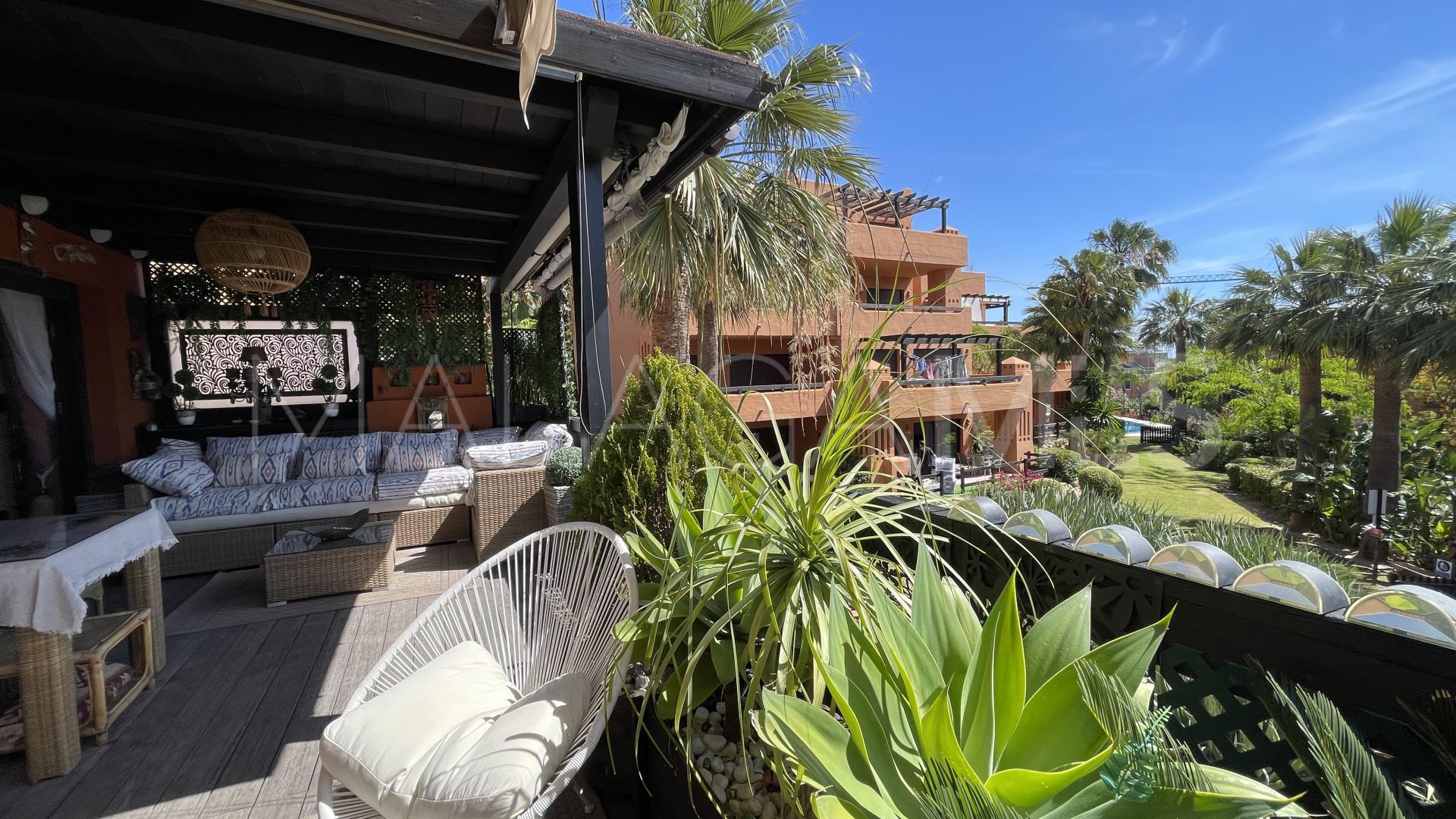Lägenhet for sale in Costa Galera