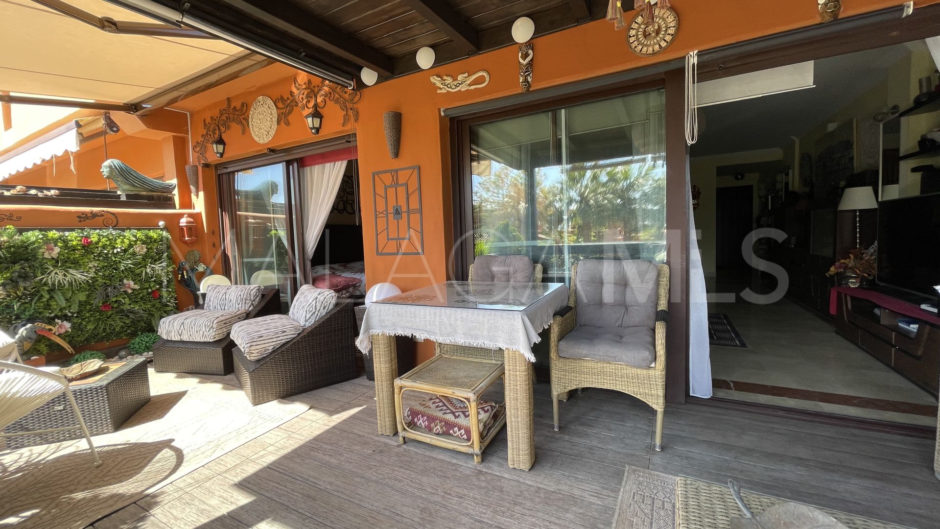 Lägenhet for sale in Costa Galera