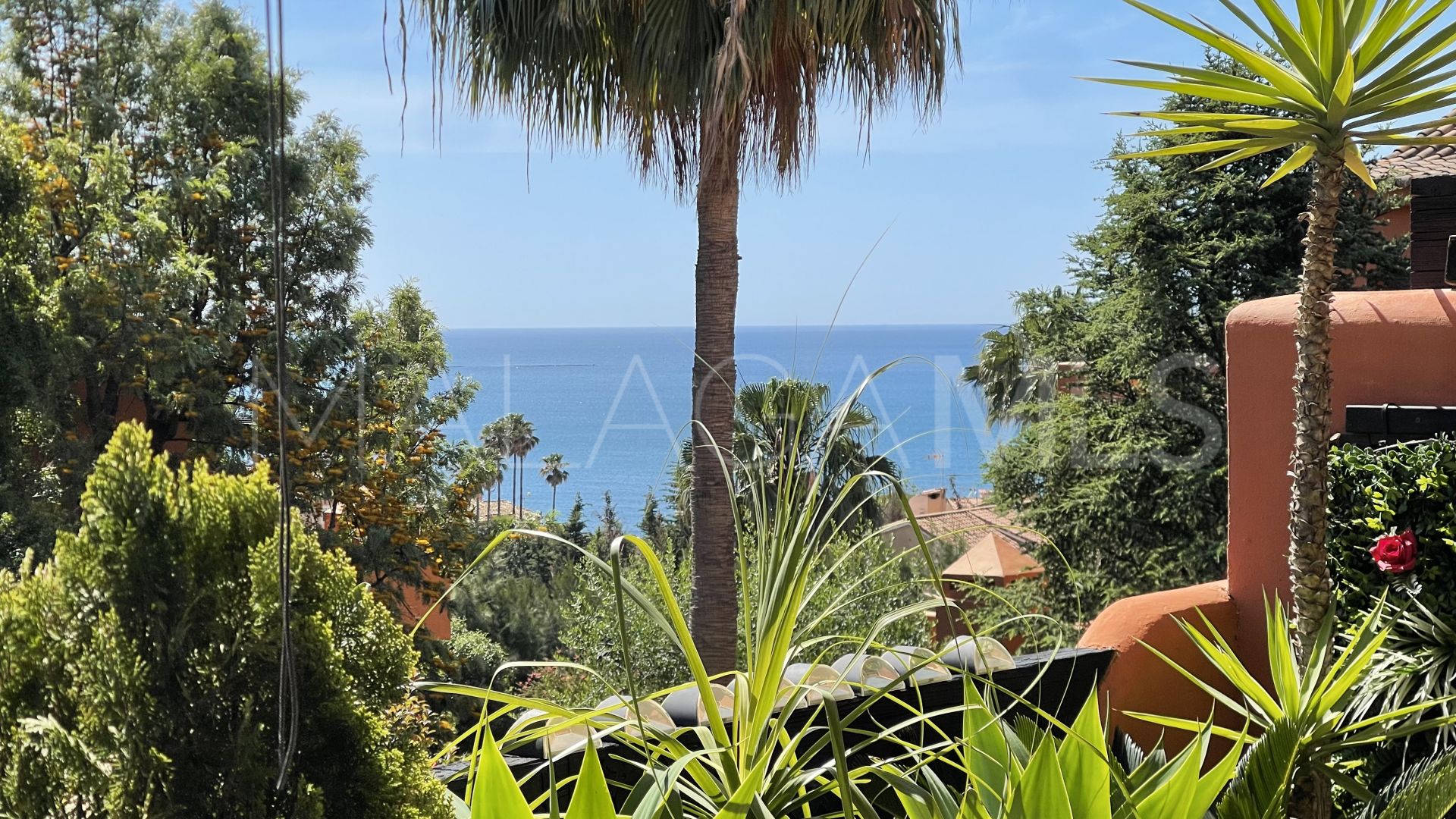 Lägenhet for sale in Costa Galera