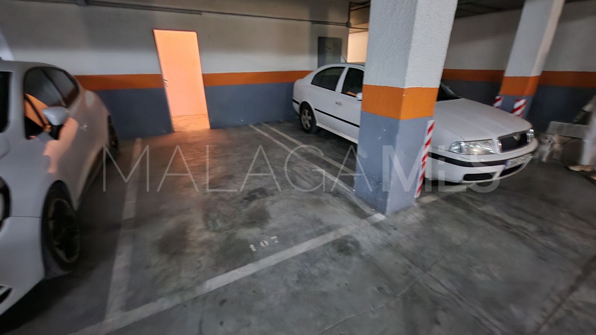 Apartment for sale in Estepona Centre