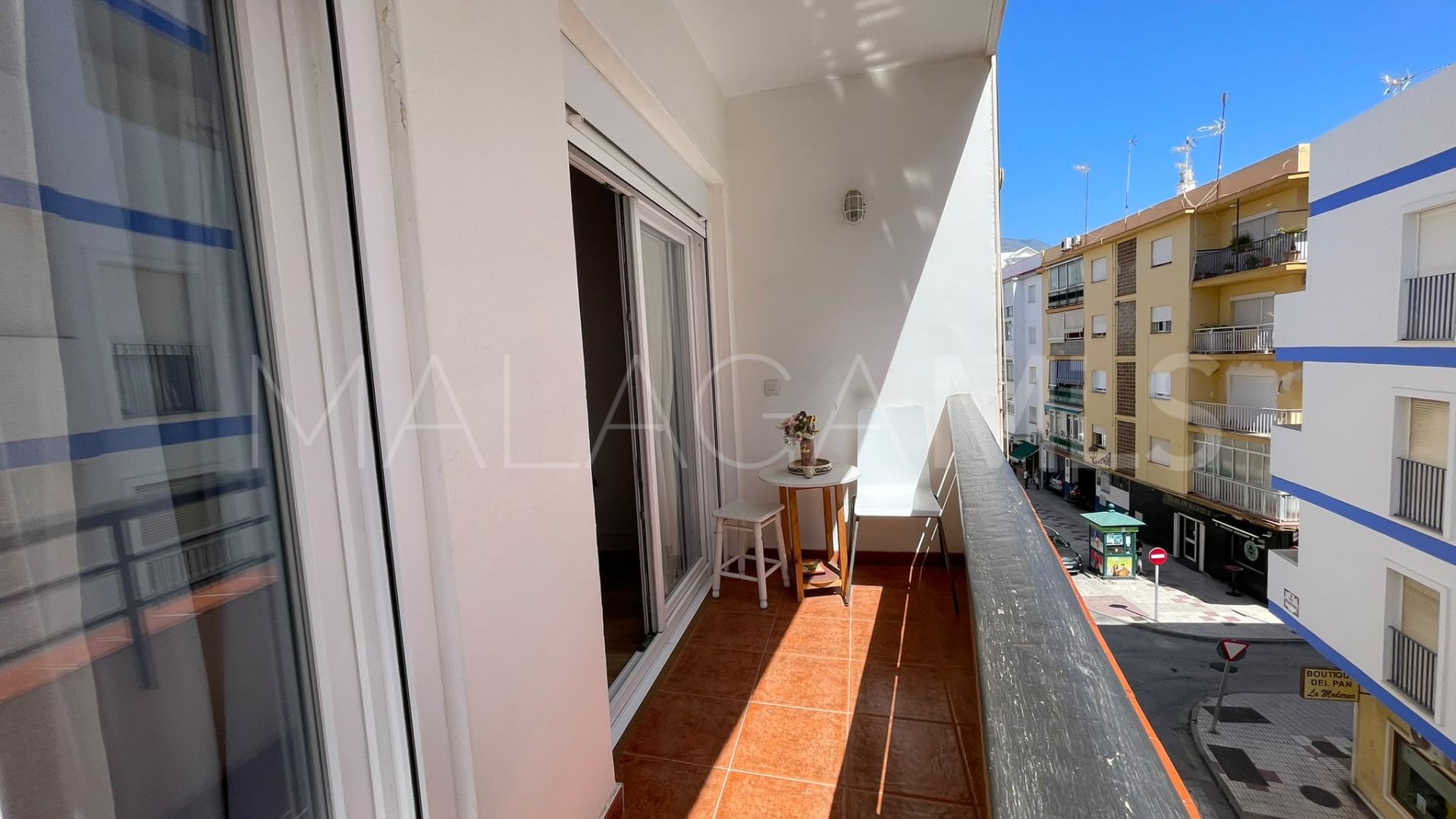 Buy apartamento in Estepona Centro de 2 bedrooms