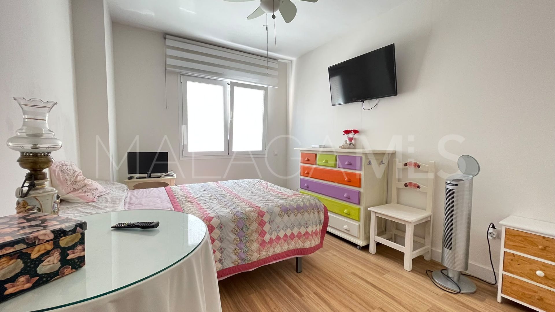 Buy apartamento in Estepona Centro de 2 bedrooms