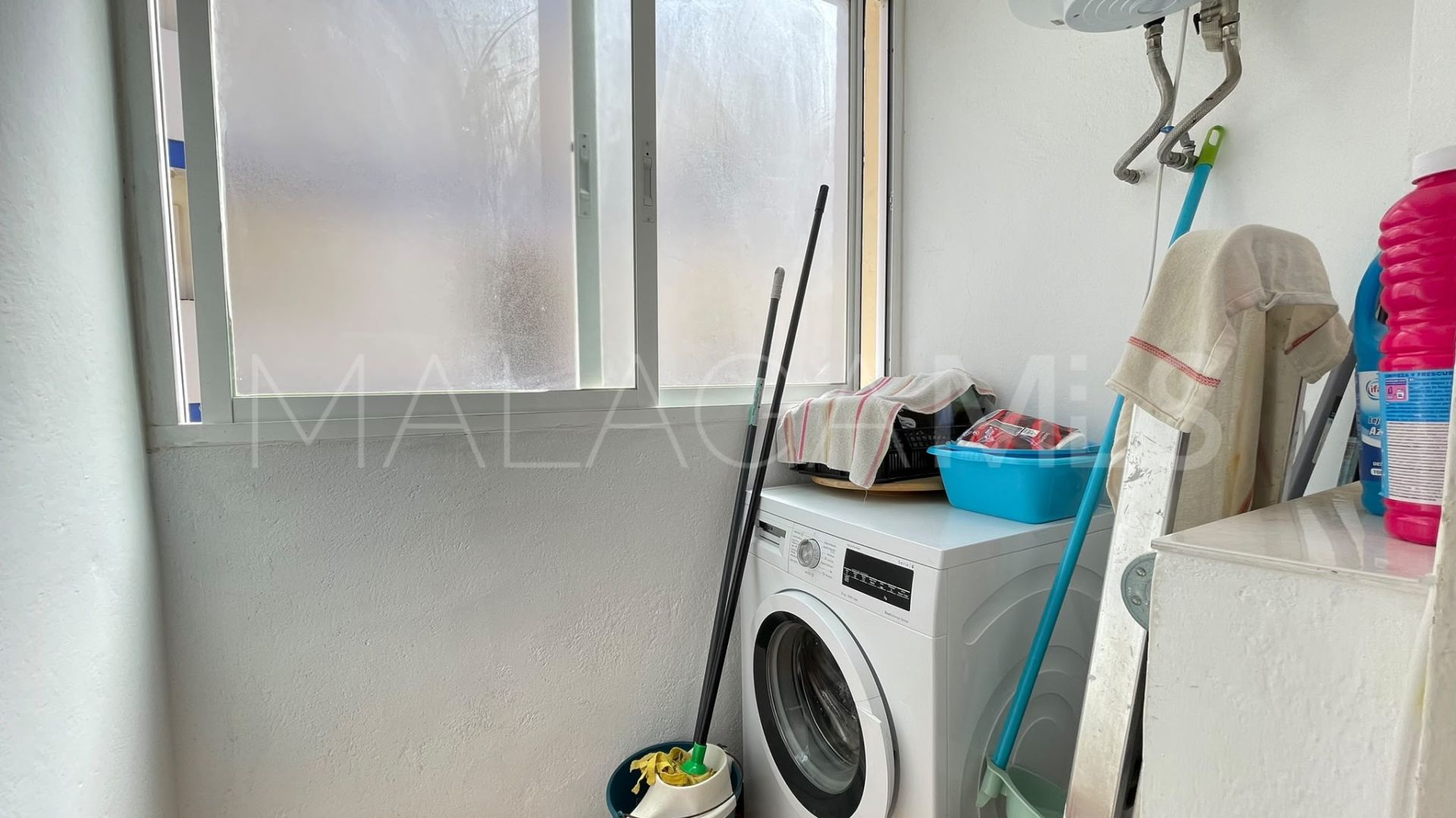 Buy apartamento in Estepona Centro de 2 bedrooms
