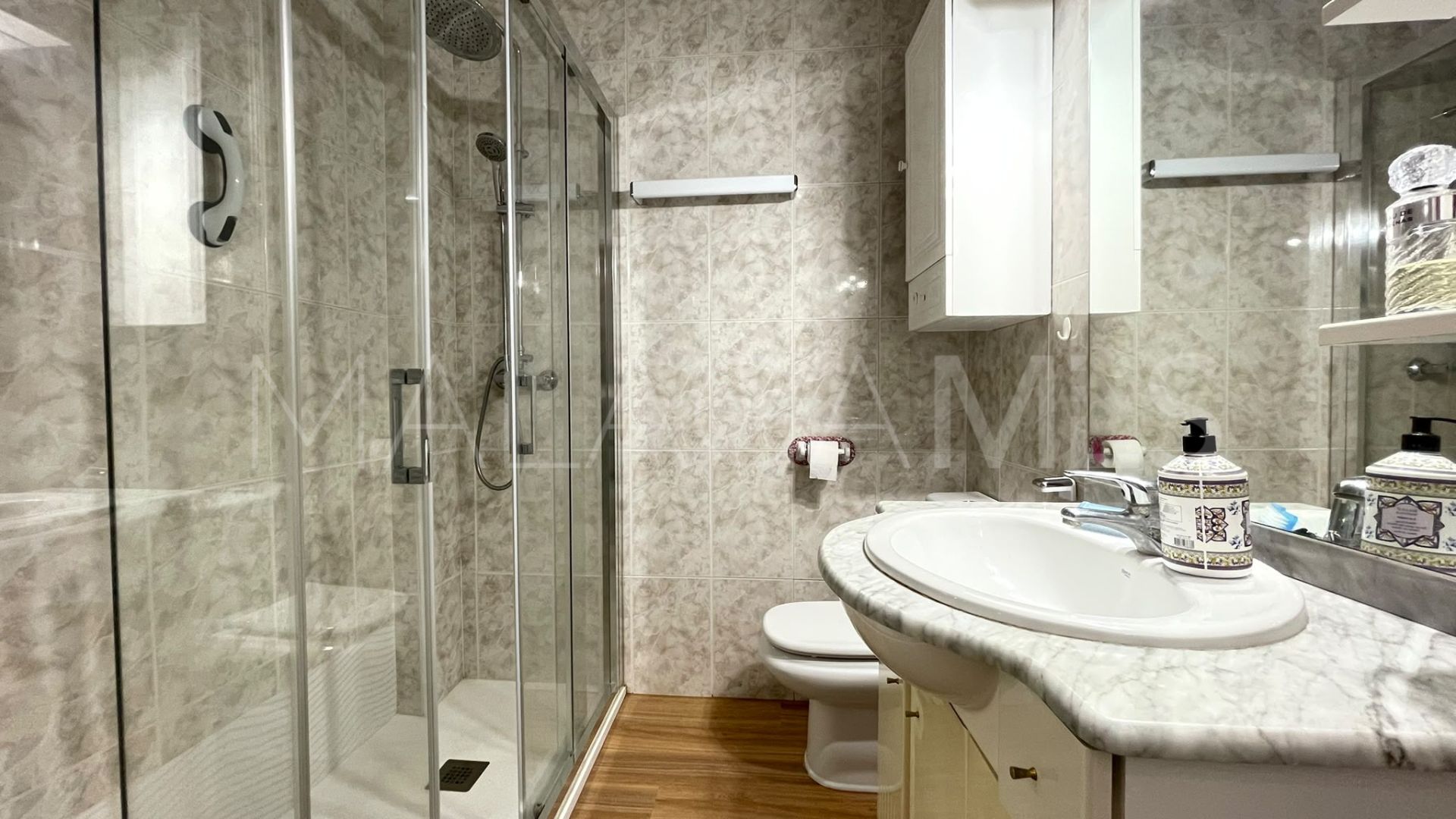 Buy apartamento in Estepona Centro de 2 bedrooms