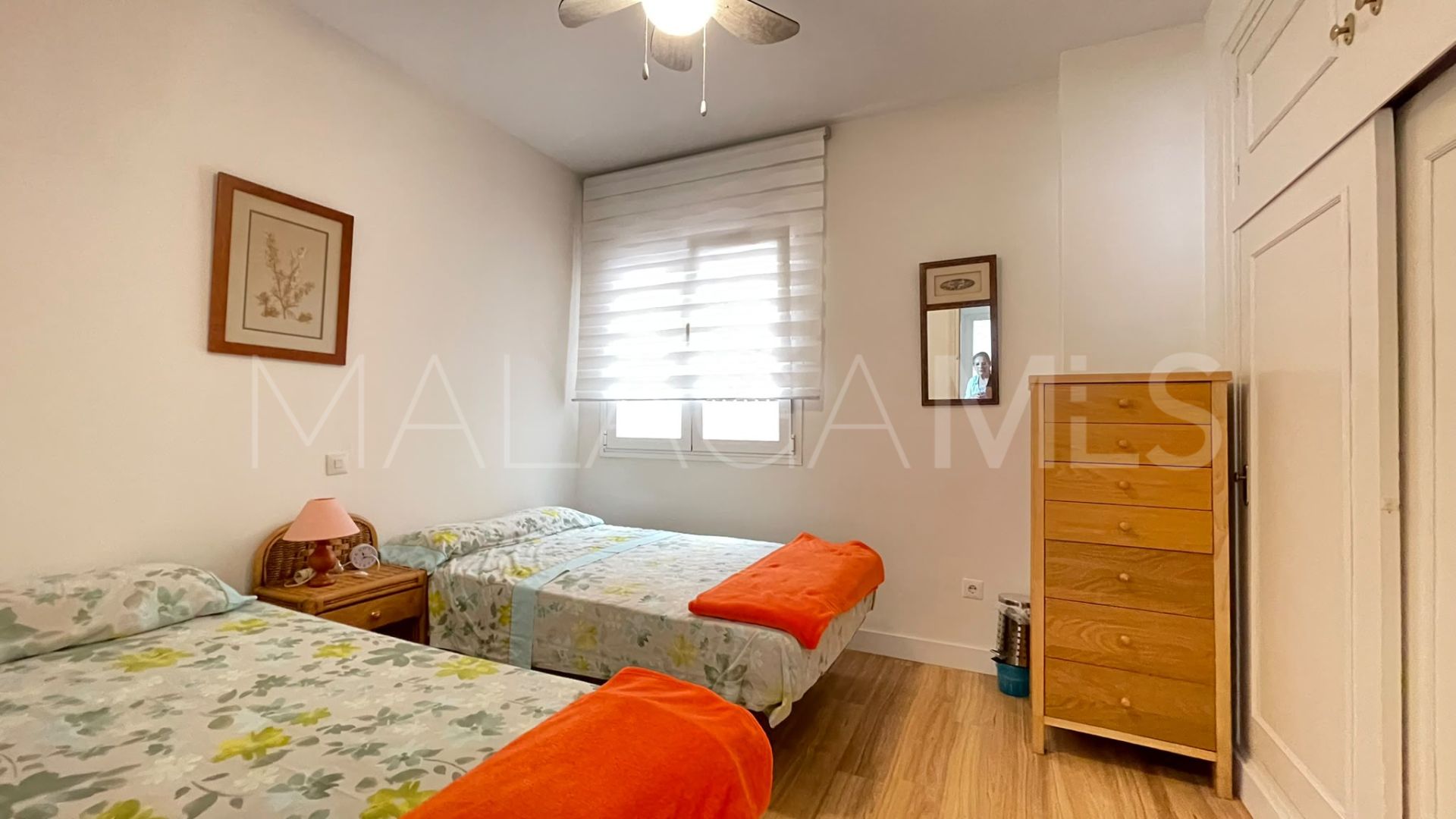 Buy apartamento in Estepona Centro de 2 bedrooms