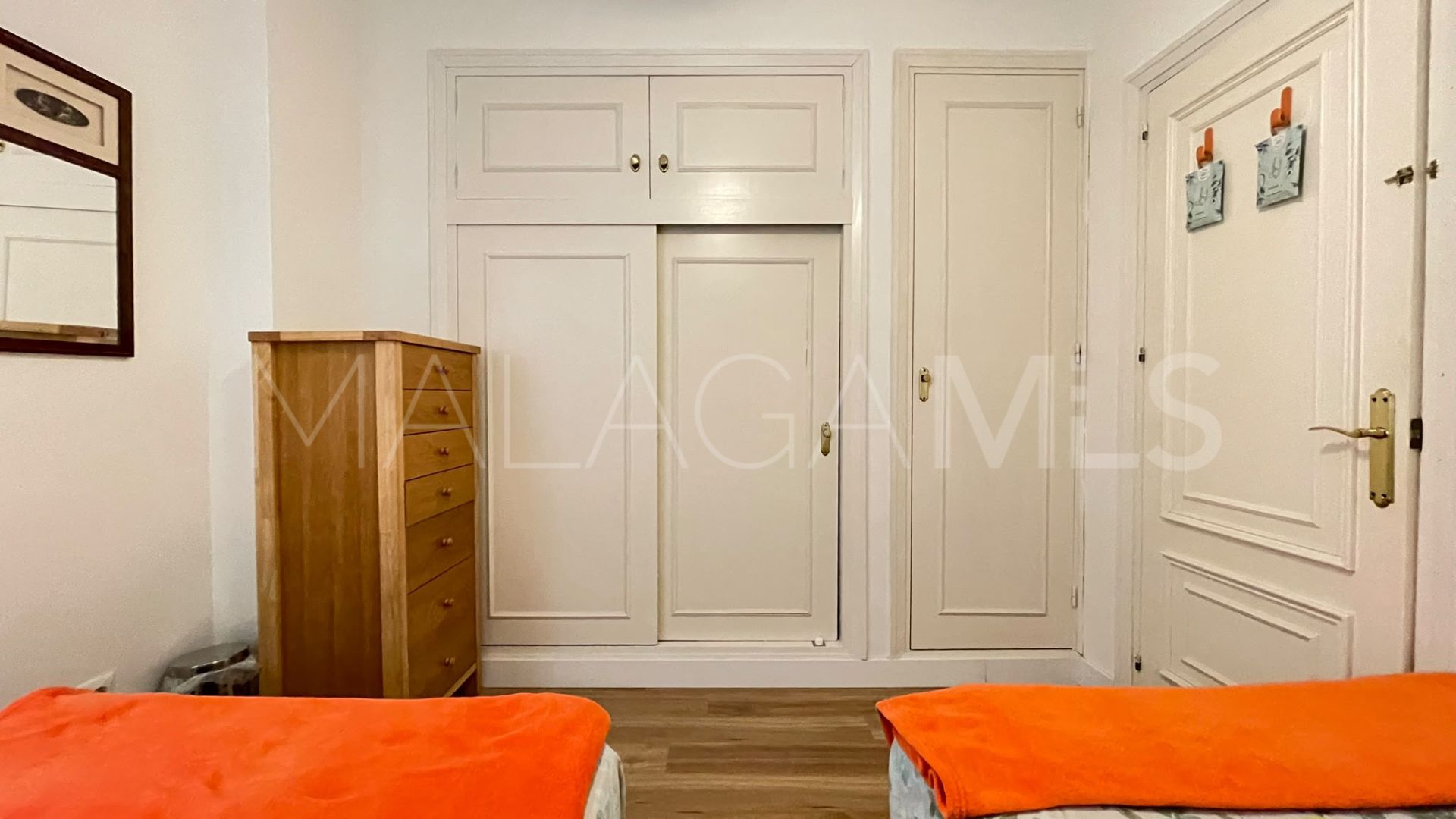 Buy apartamento in Estepona Centro de 2 bedrooms