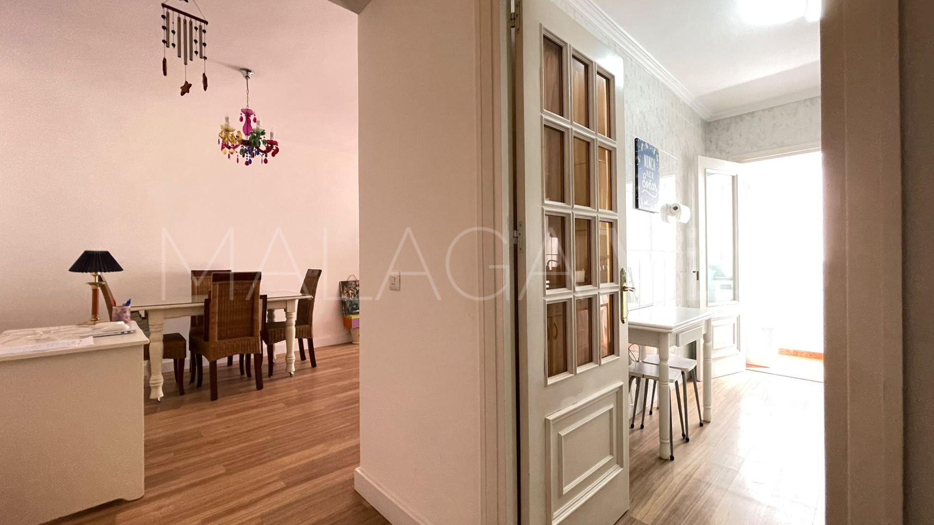 Buy apartamento in Estepona Centro de 2 bedrooms