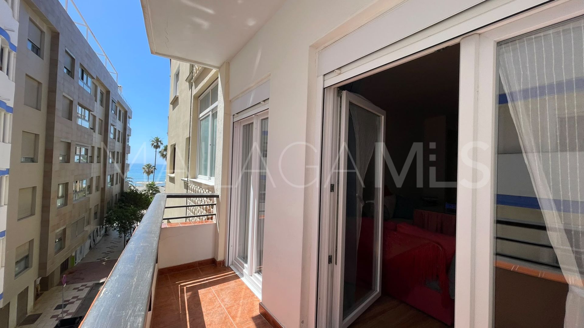 Buy apartamento in Estepona Centro de 2 bedrooms