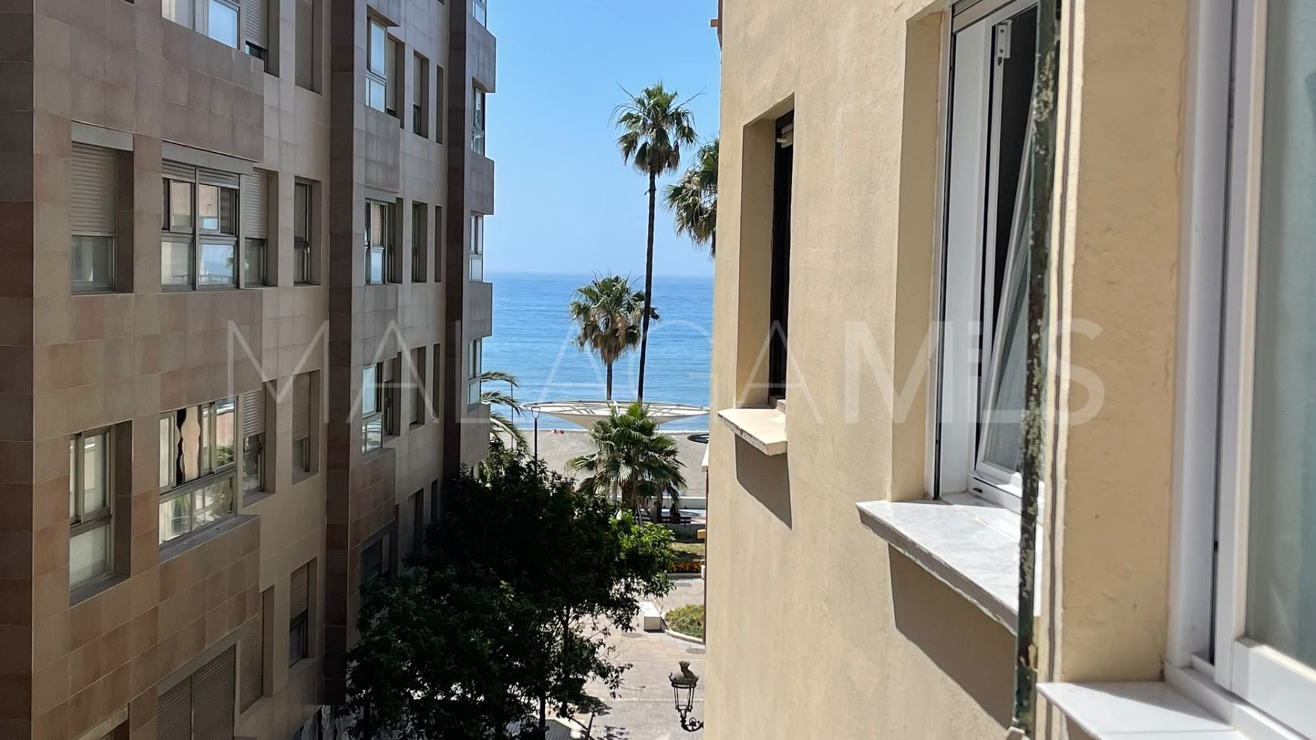 Buy apartamento in Estepona Centro de 2 bedrooms