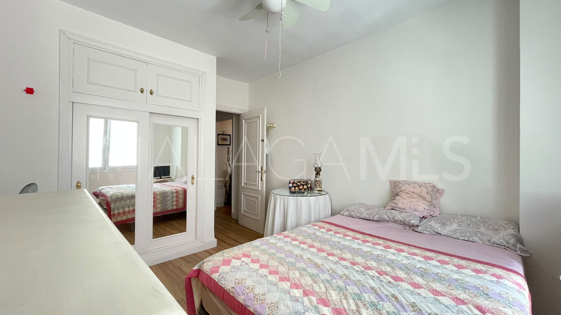 Buy apartamento in Estepona Centro de 2 bedrooms
