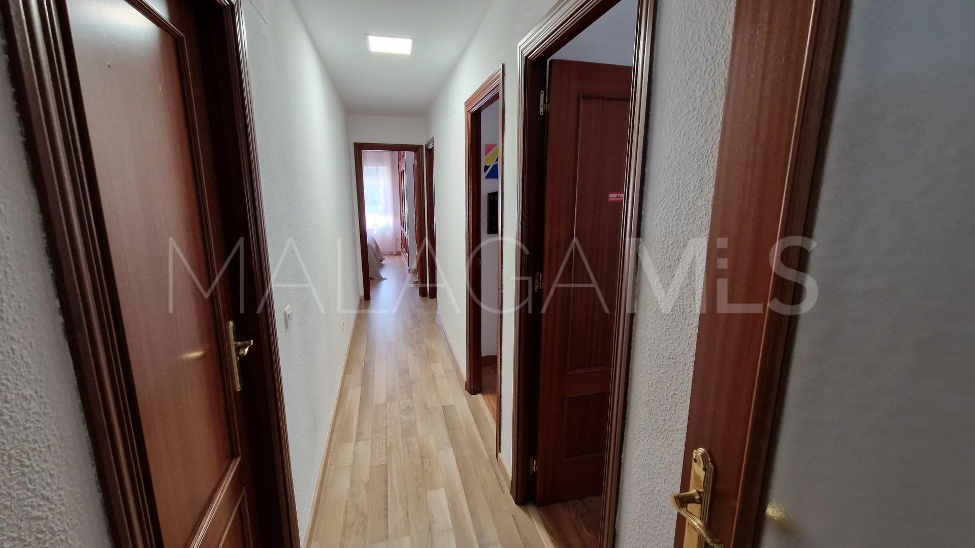 Estepona Puerto, apartamento for sale