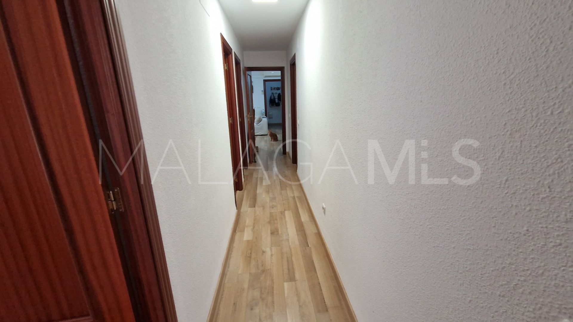 Estepona Puerto, apartamento for sale