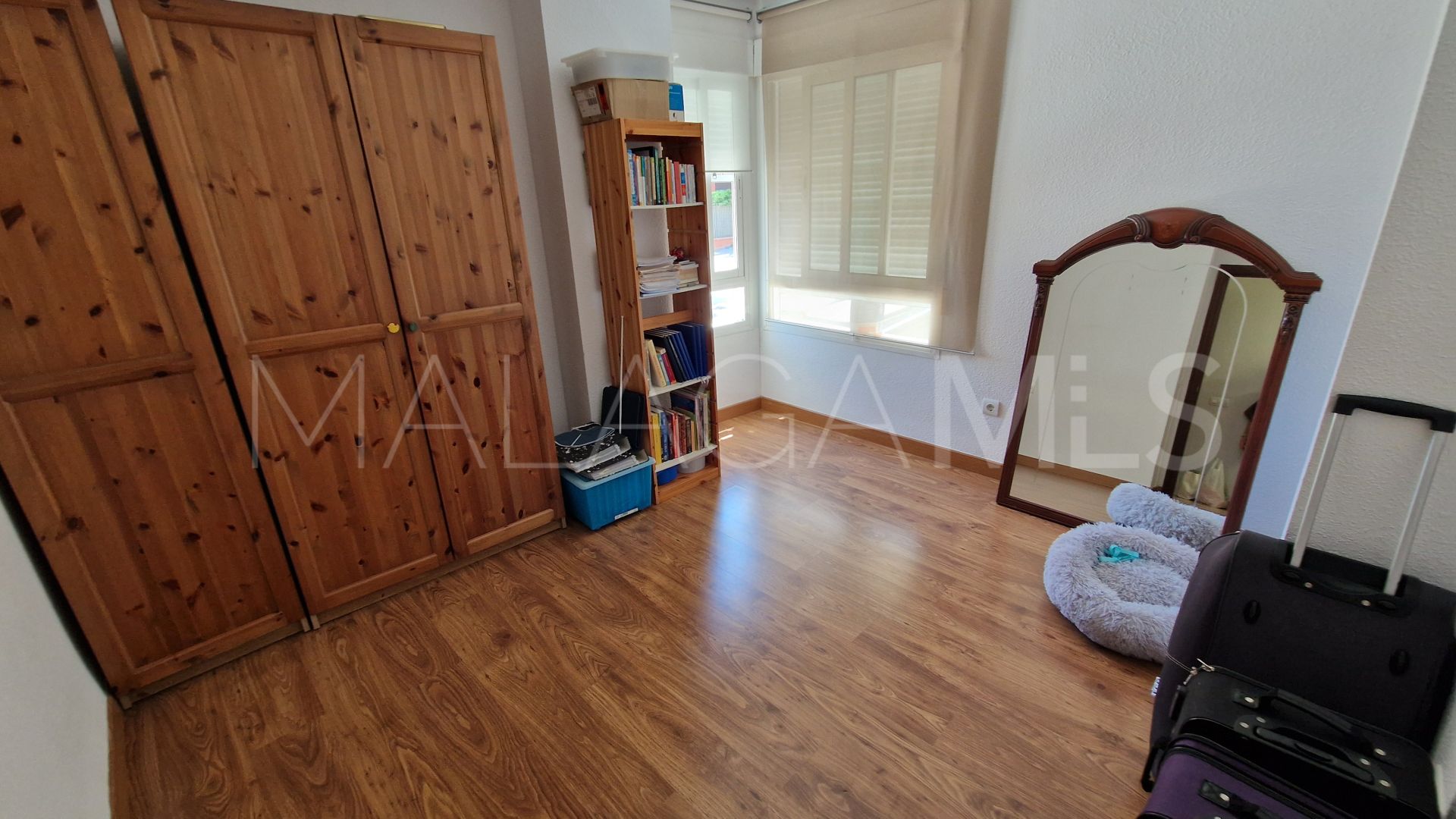 Estepona Puerto, apartamento for sale