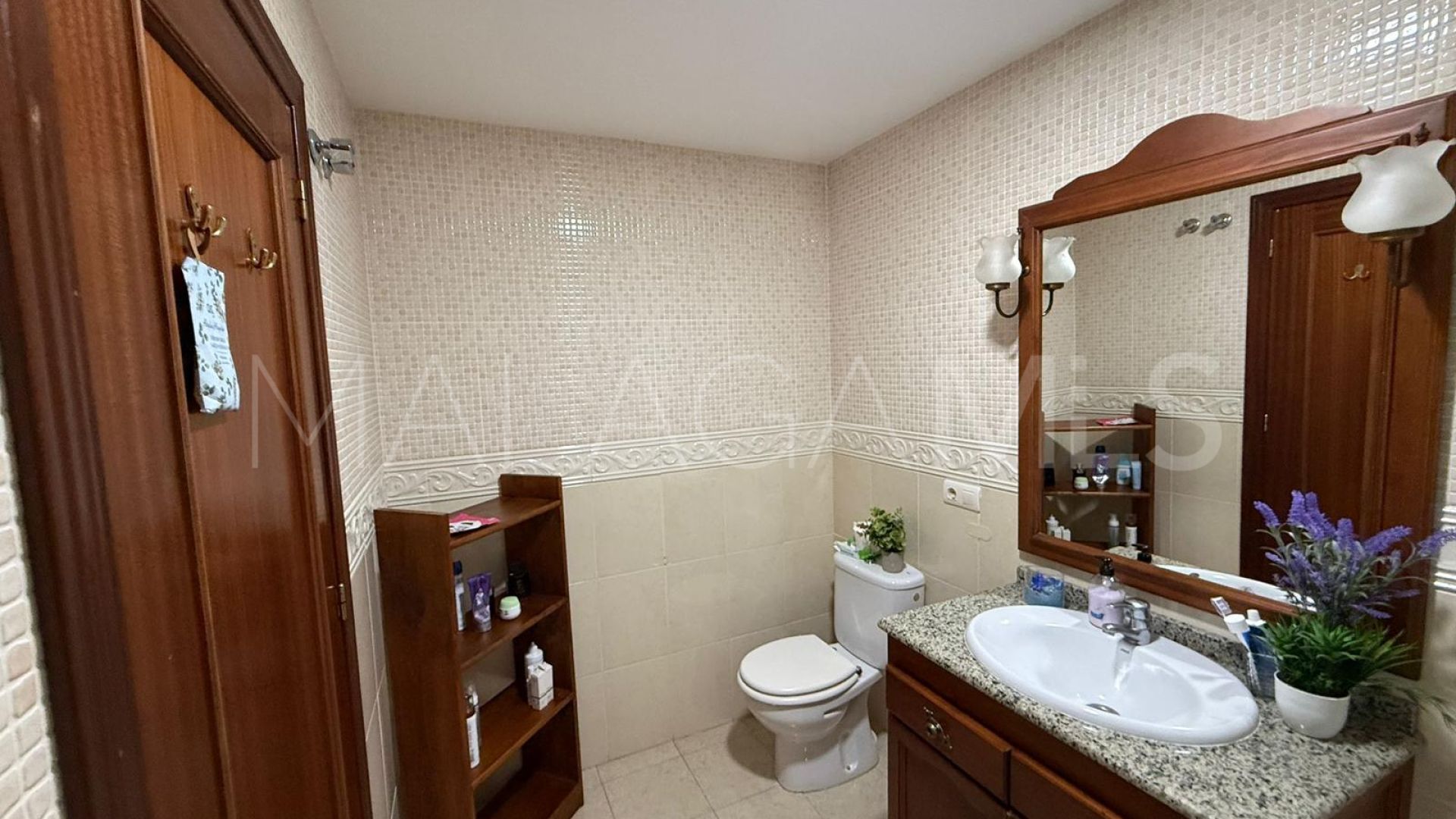 Estepona Puerto, apartamento for sale