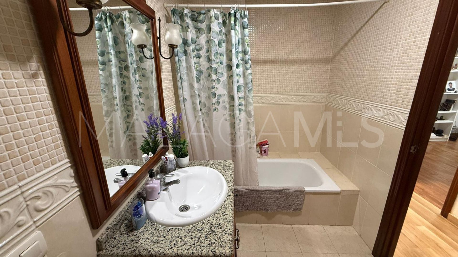 Estepona Puerto, apartamento for sale