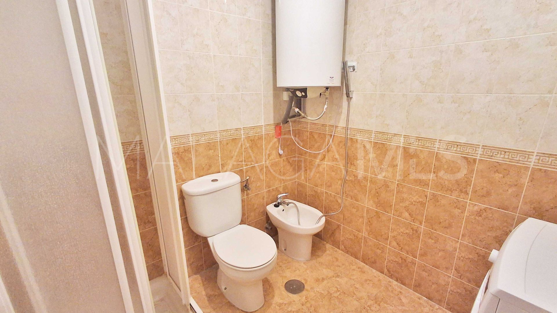 Buy piso de 2 bedrooms in Sabinillas