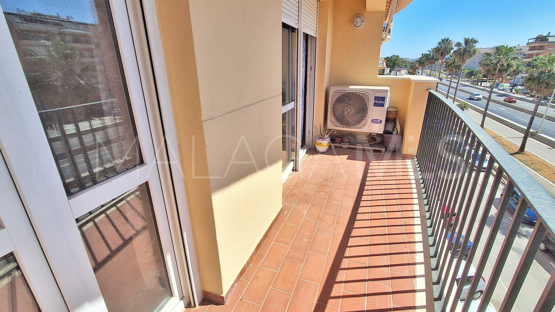Buy piso de 2 bedrooms in Sabinillas
