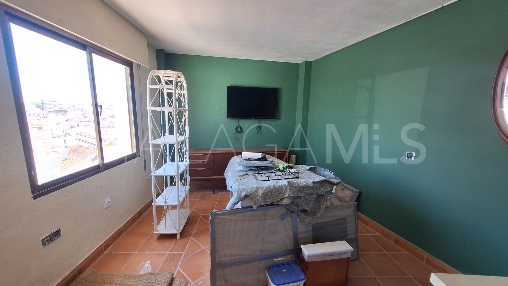 Building with 5 bedrooms for sale in Estepona Old Town