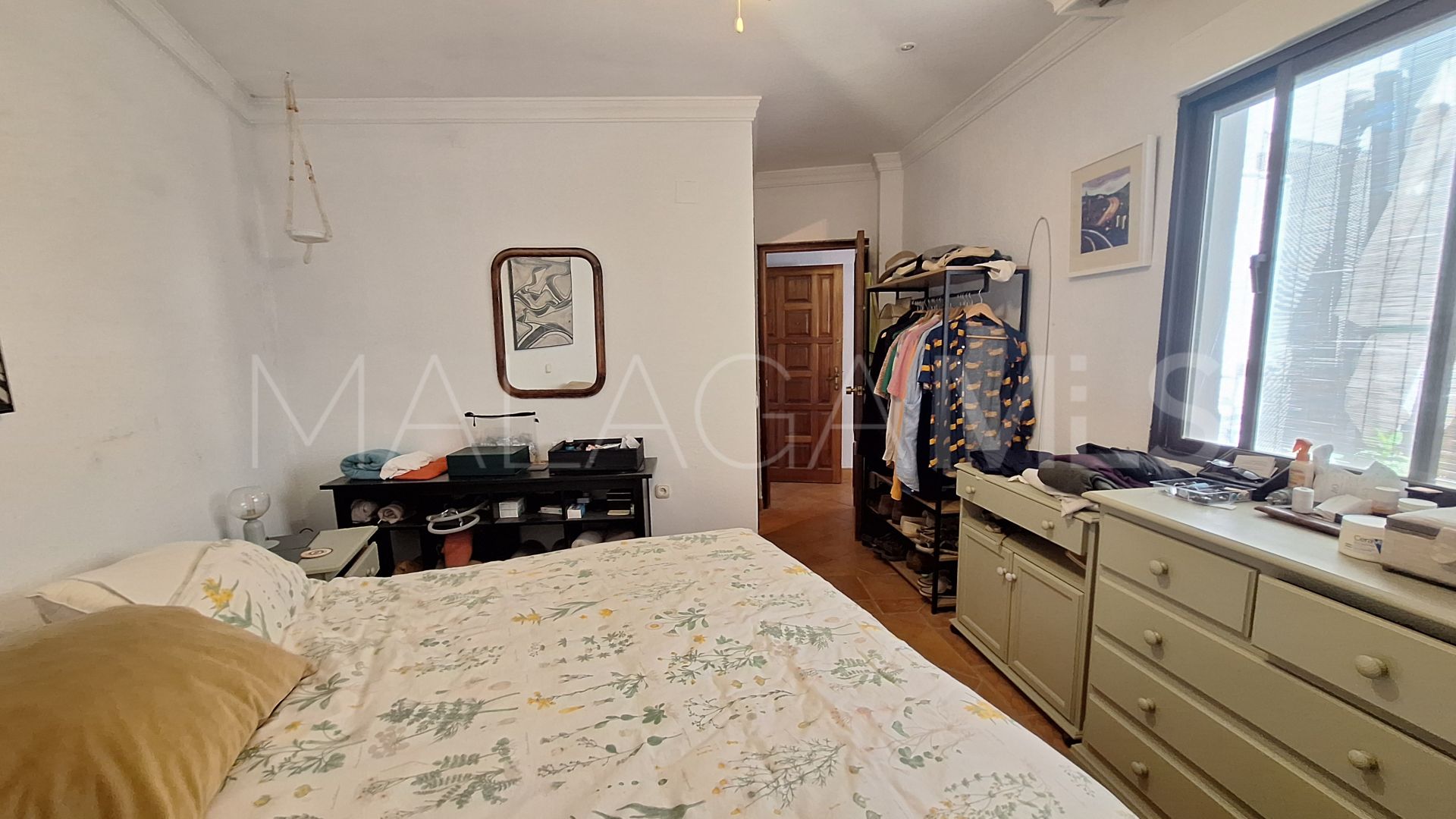 Building with 5 bedrooms for sale in Estepona Old Town