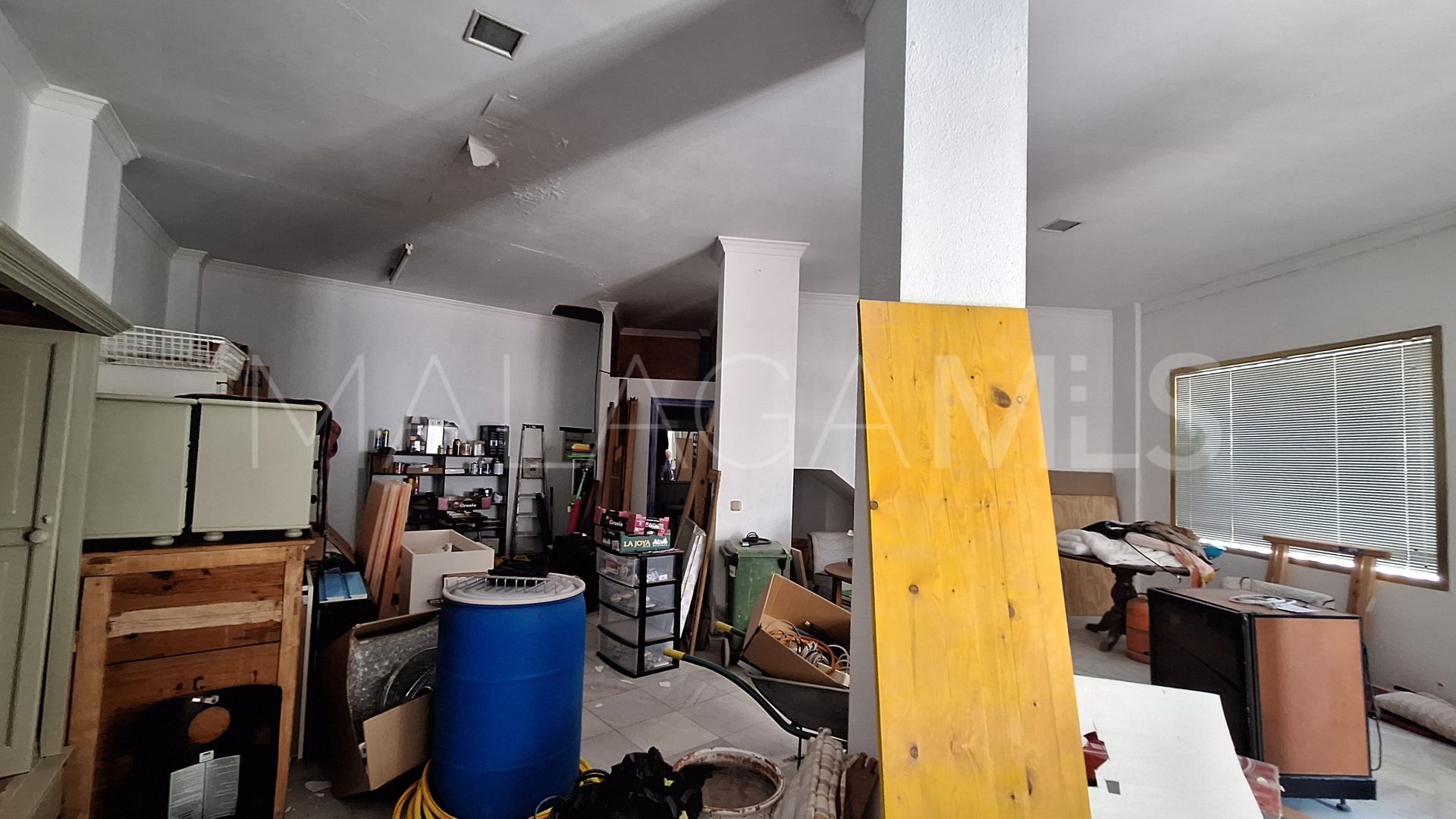 Building with 5 bedrooms for sale in Estepona Old Town