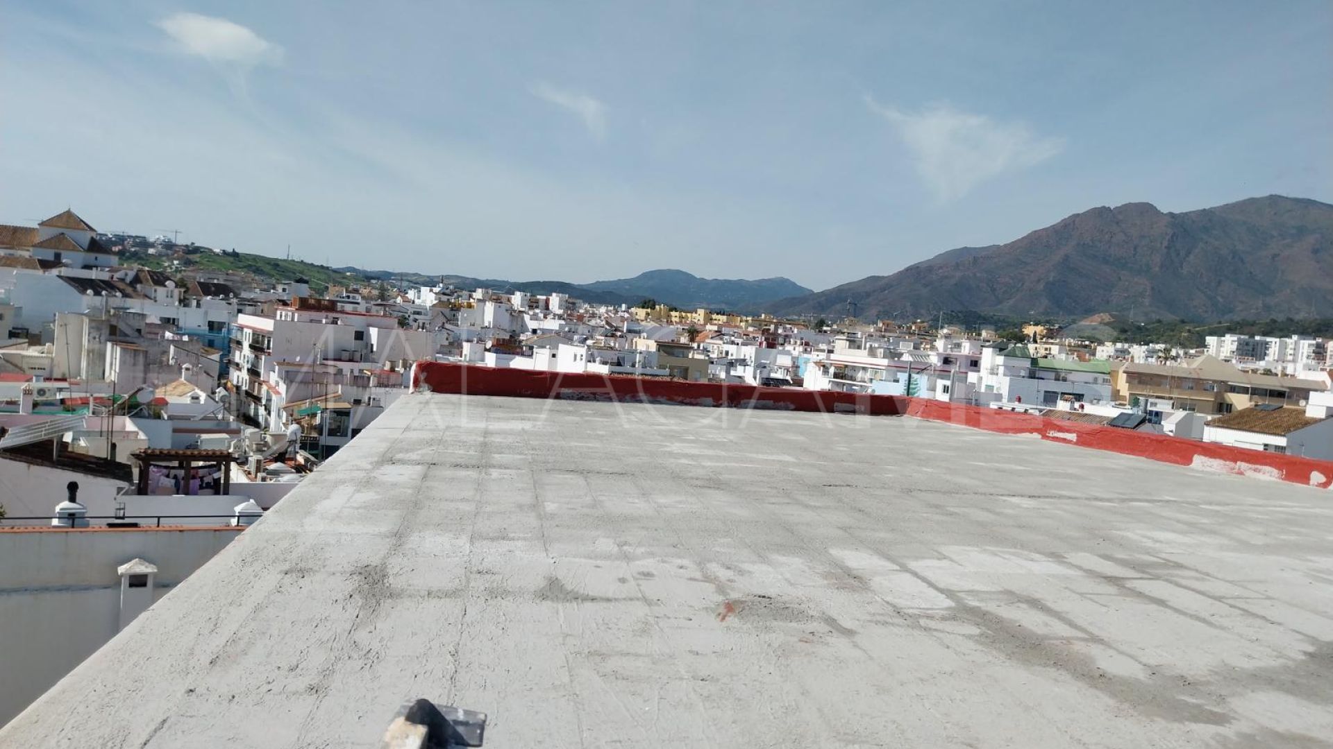 Building with 5 bedrooms for sale in Estepona Old Town