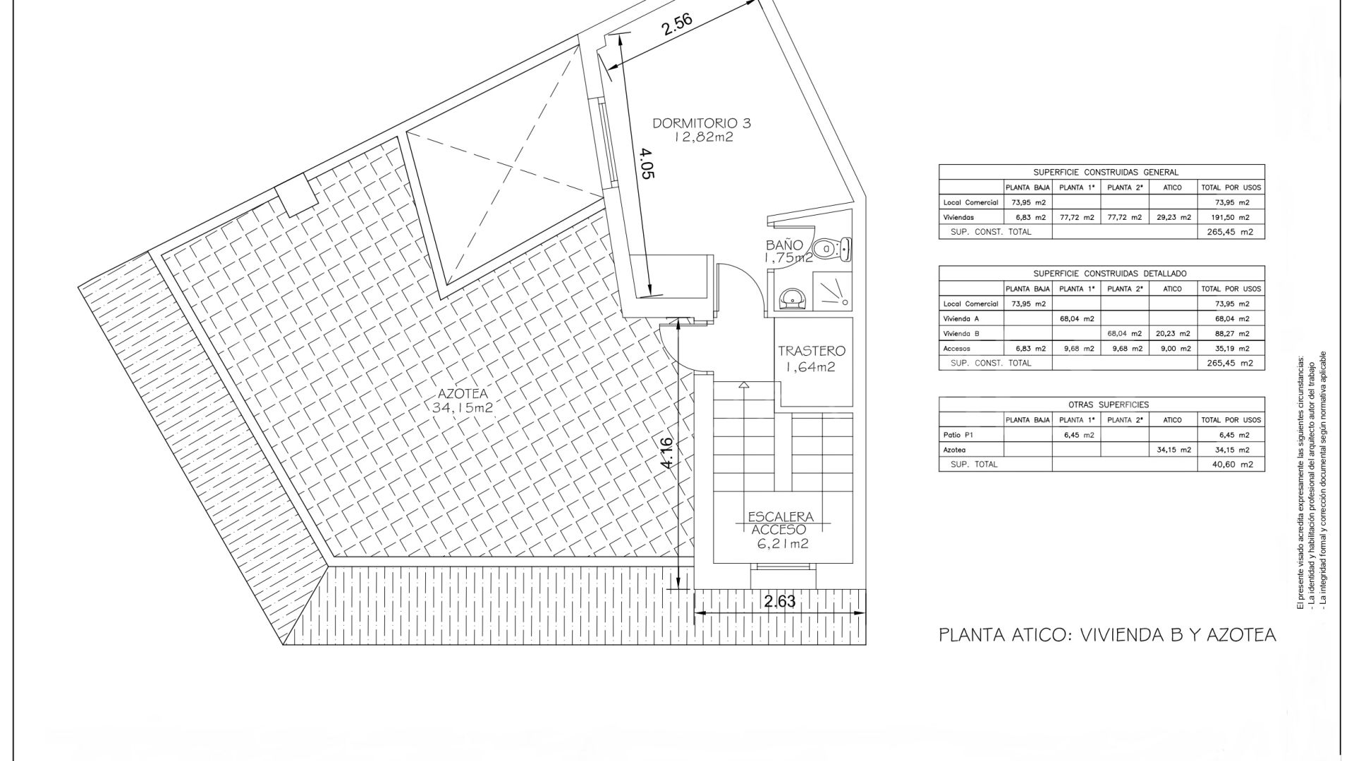 Building with 5 bedrooms for sale in Estepona Old Town