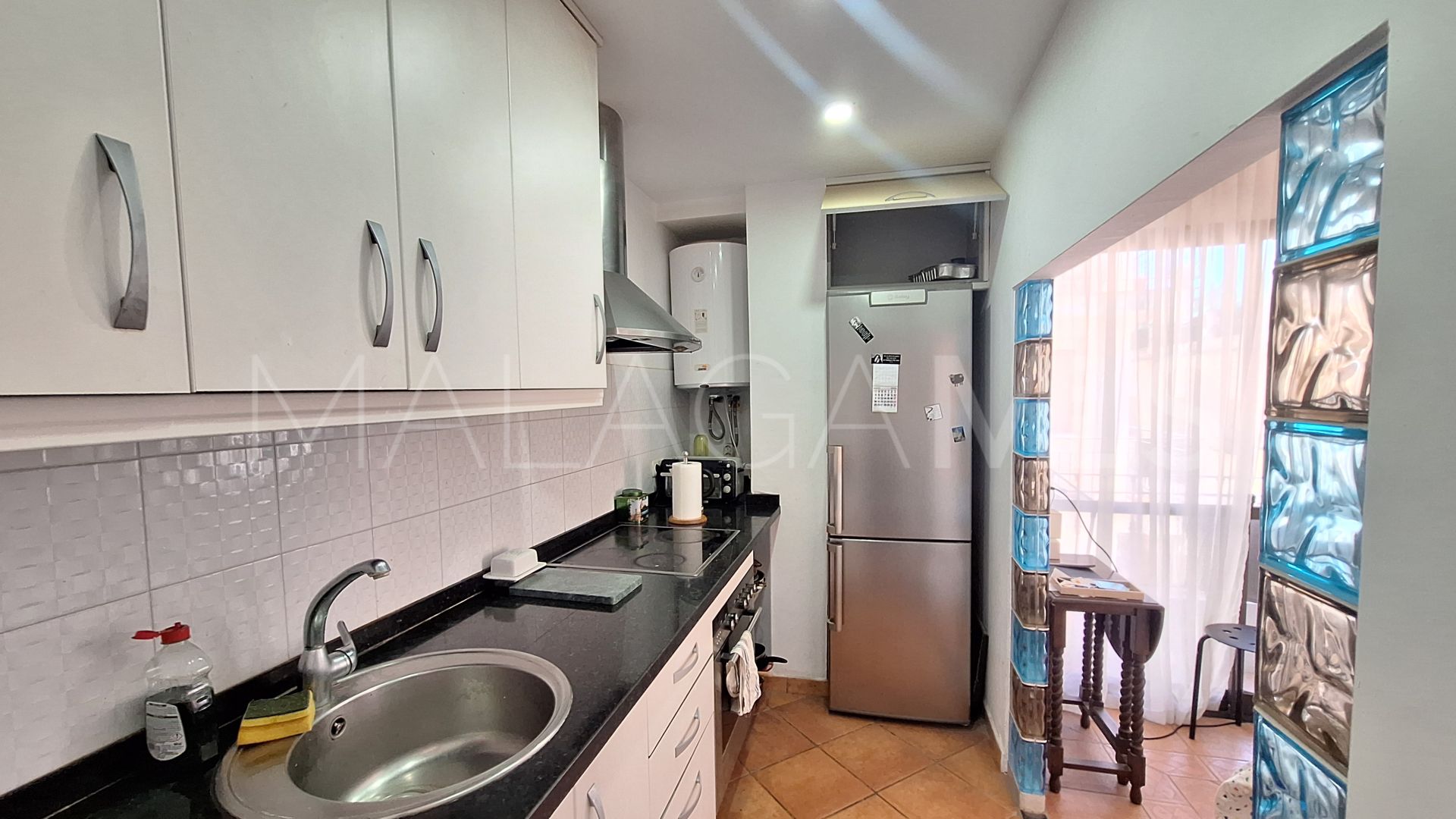 Building with 5 bedrooms for sale in Estepona Old Town