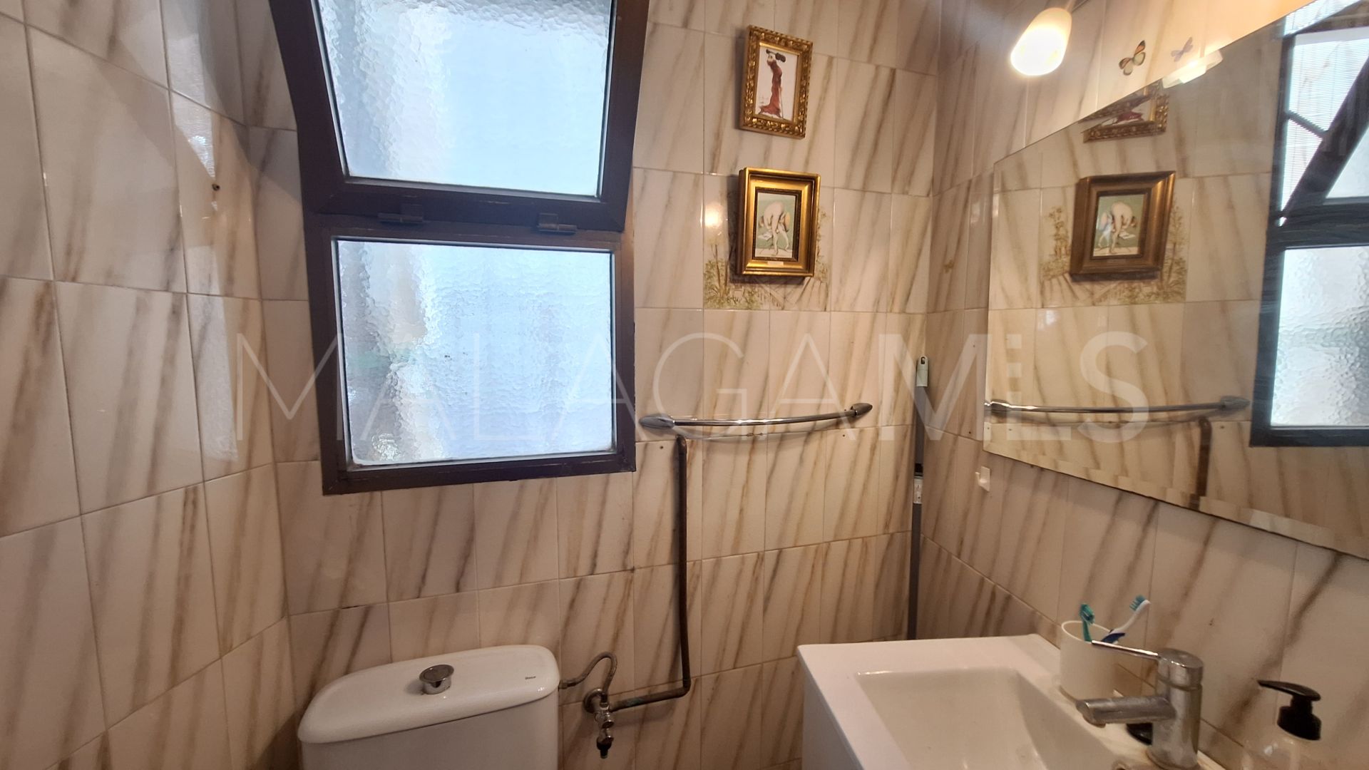 Building with 5 bedrooms for sale in Estepona Old Town