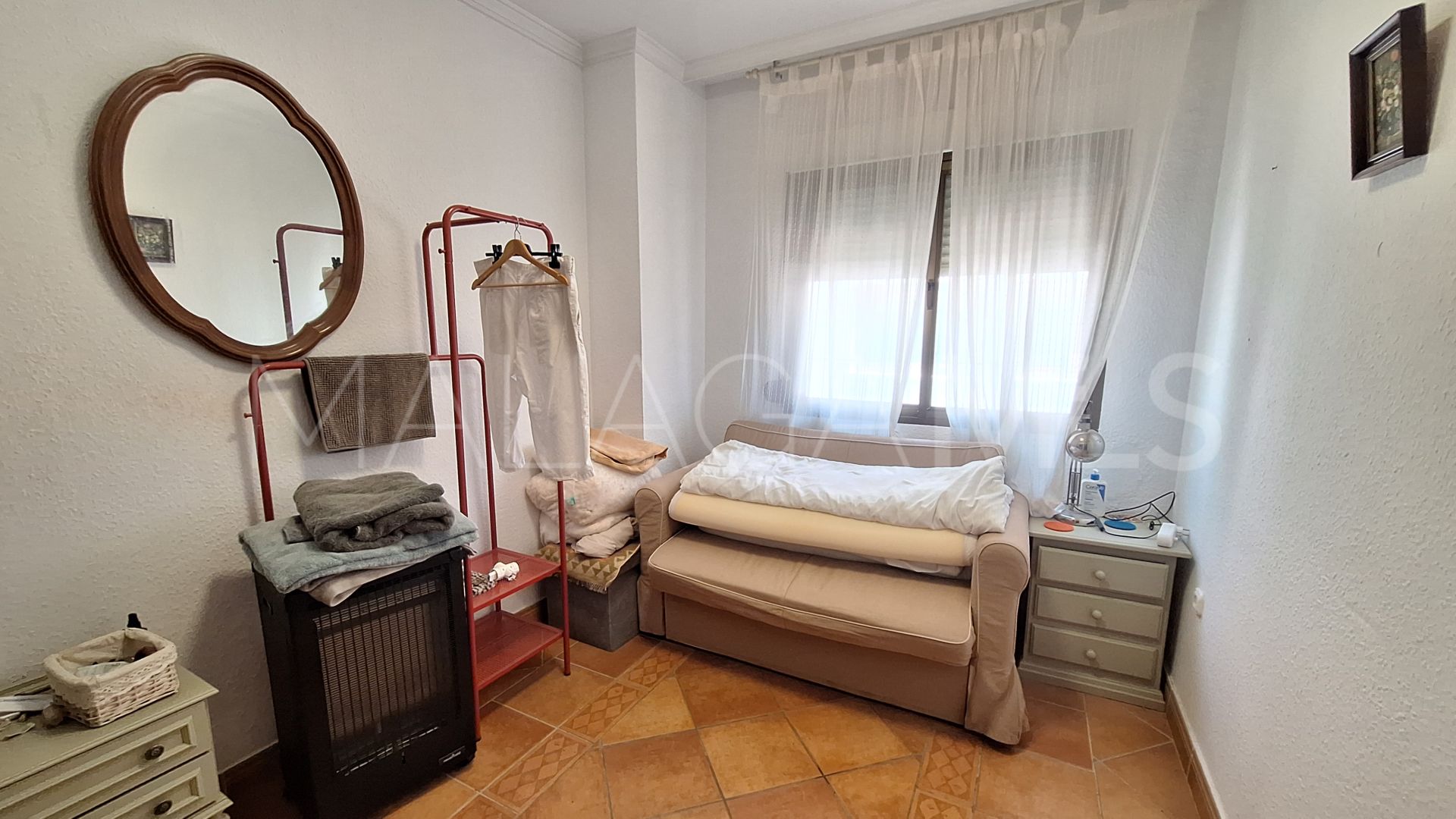 Building with 5 bedrooms for sale in Estepona Old Town