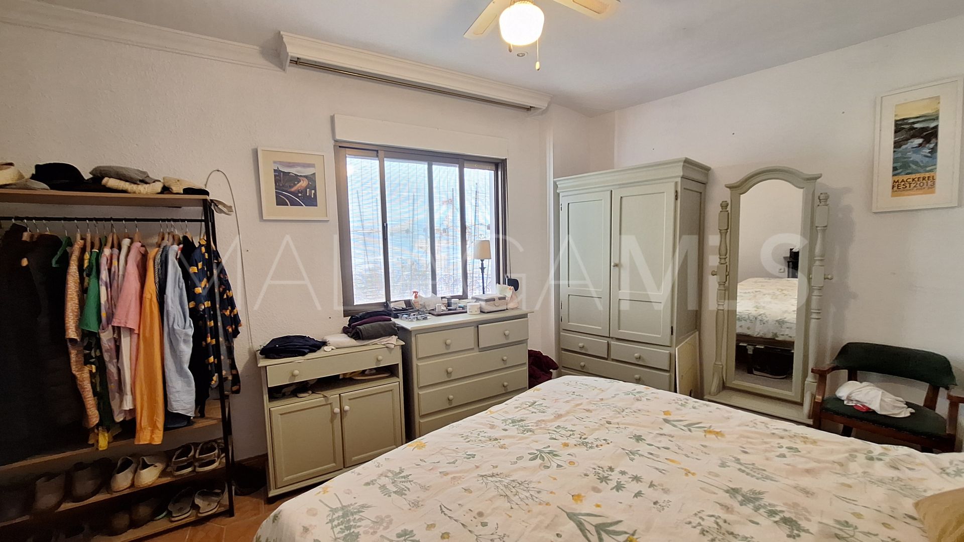 Building with 5 bedrooms for sale in Estepona Old Town