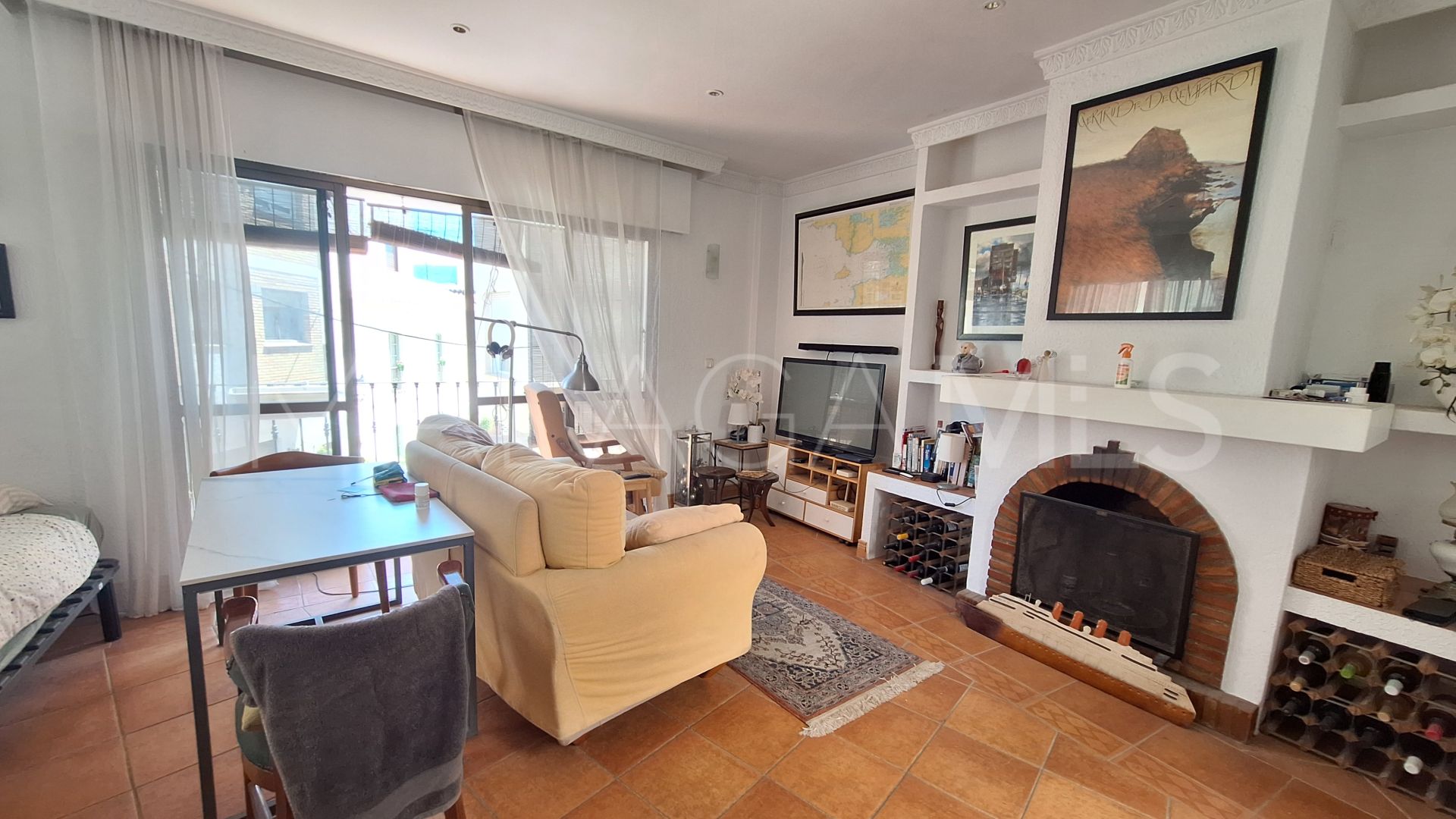 Building with 5 bedrooms for sale in Estepona Old Town