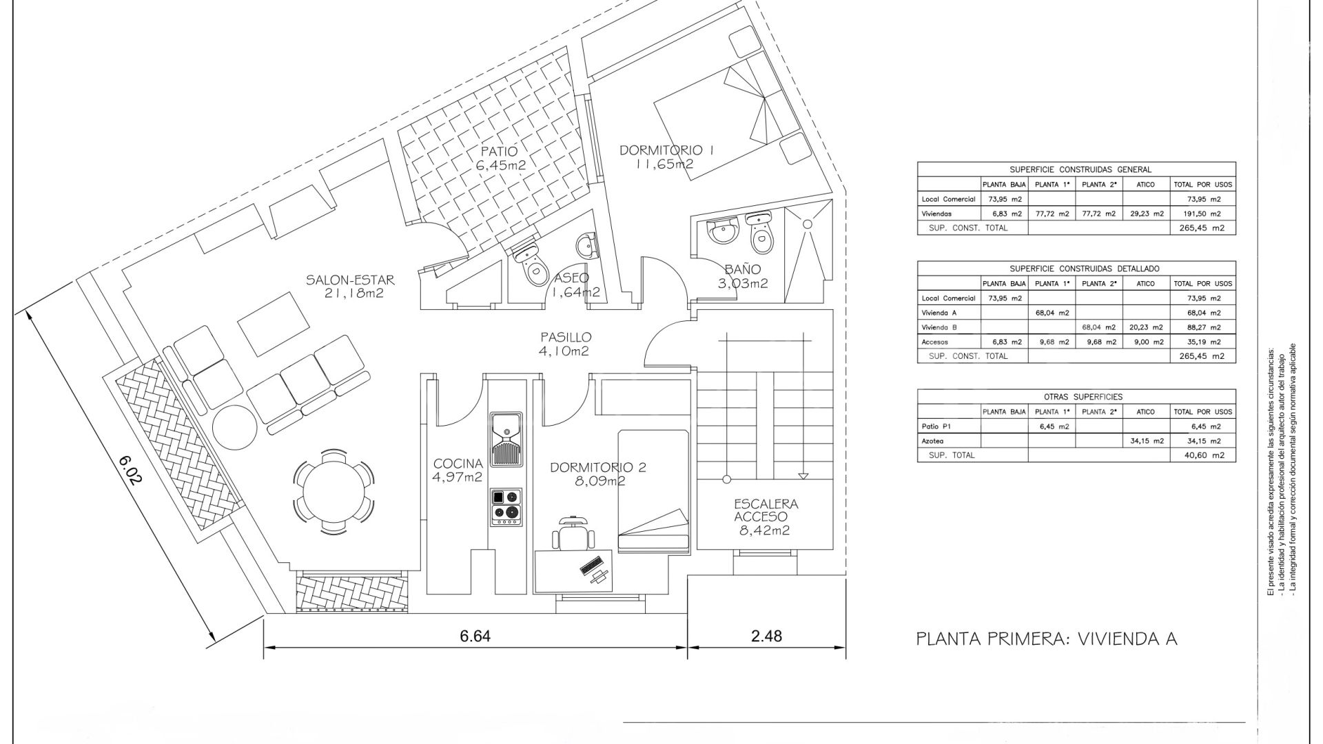 Building with 5 bedrooms for sale in Estepona Old Town