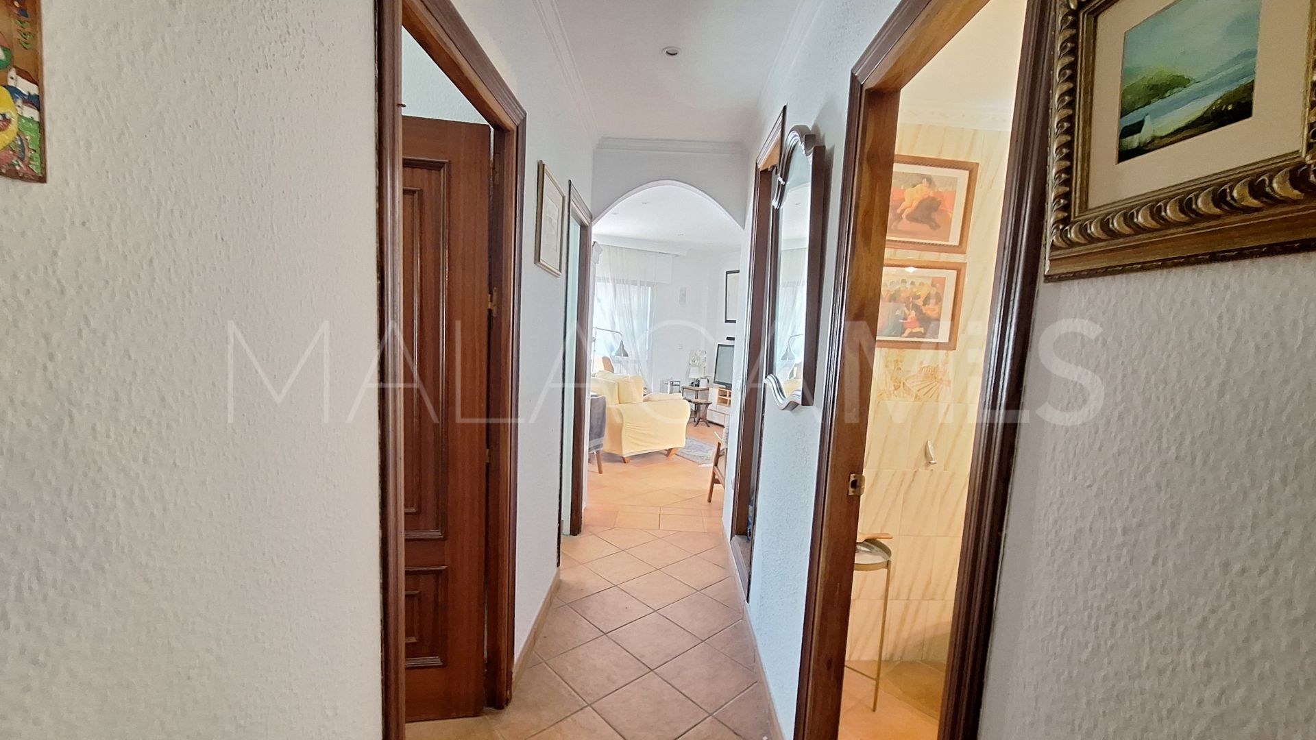 Building with 5 bedrooms for sale in Estepona Old Town