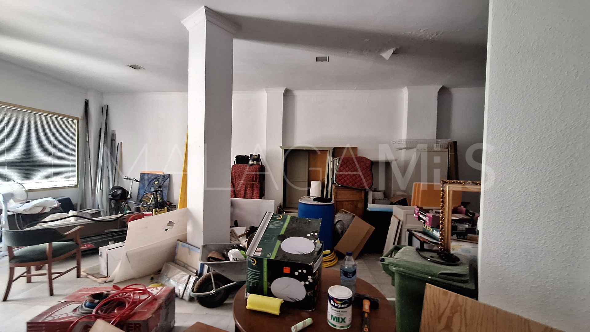 Building with 5 bedrooms for sale in Estepona Old Town