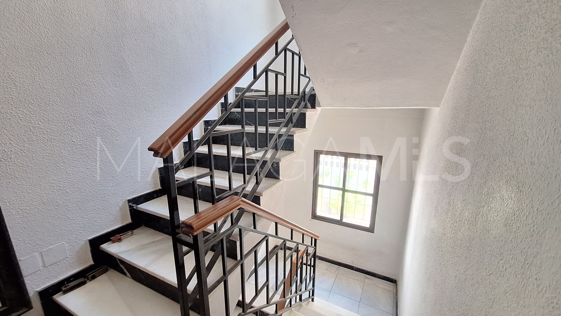 Building with 5 bedrooms for sale in Estepona Old Town