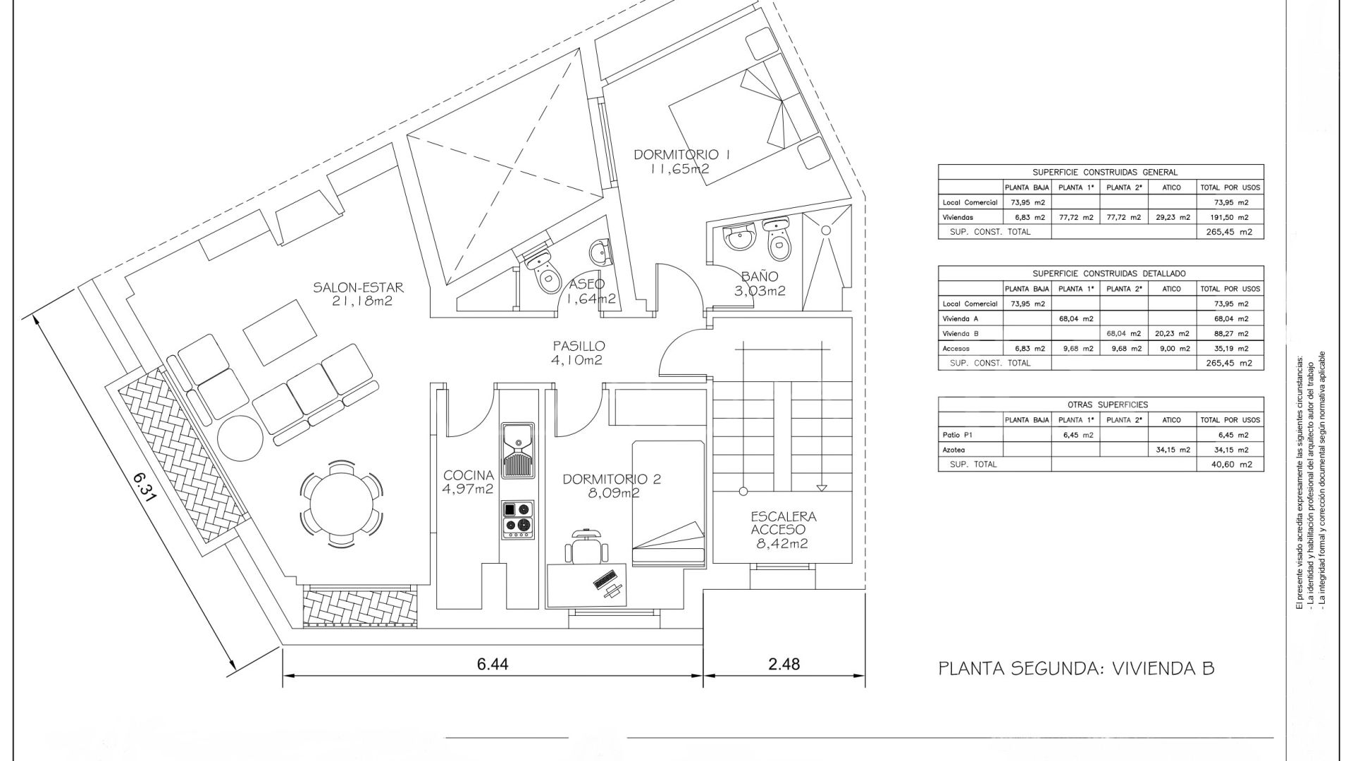 Building with 5 bedrooms for sale in Estepona Old Town